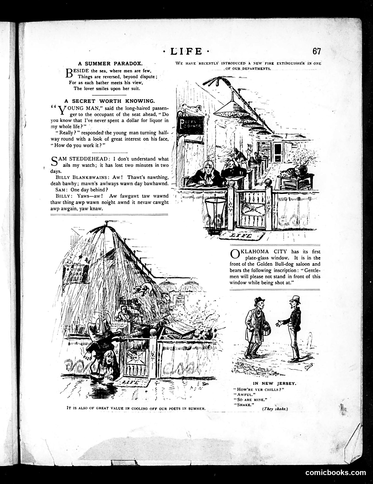 Life — August 1, 1889 — page 11 of 16