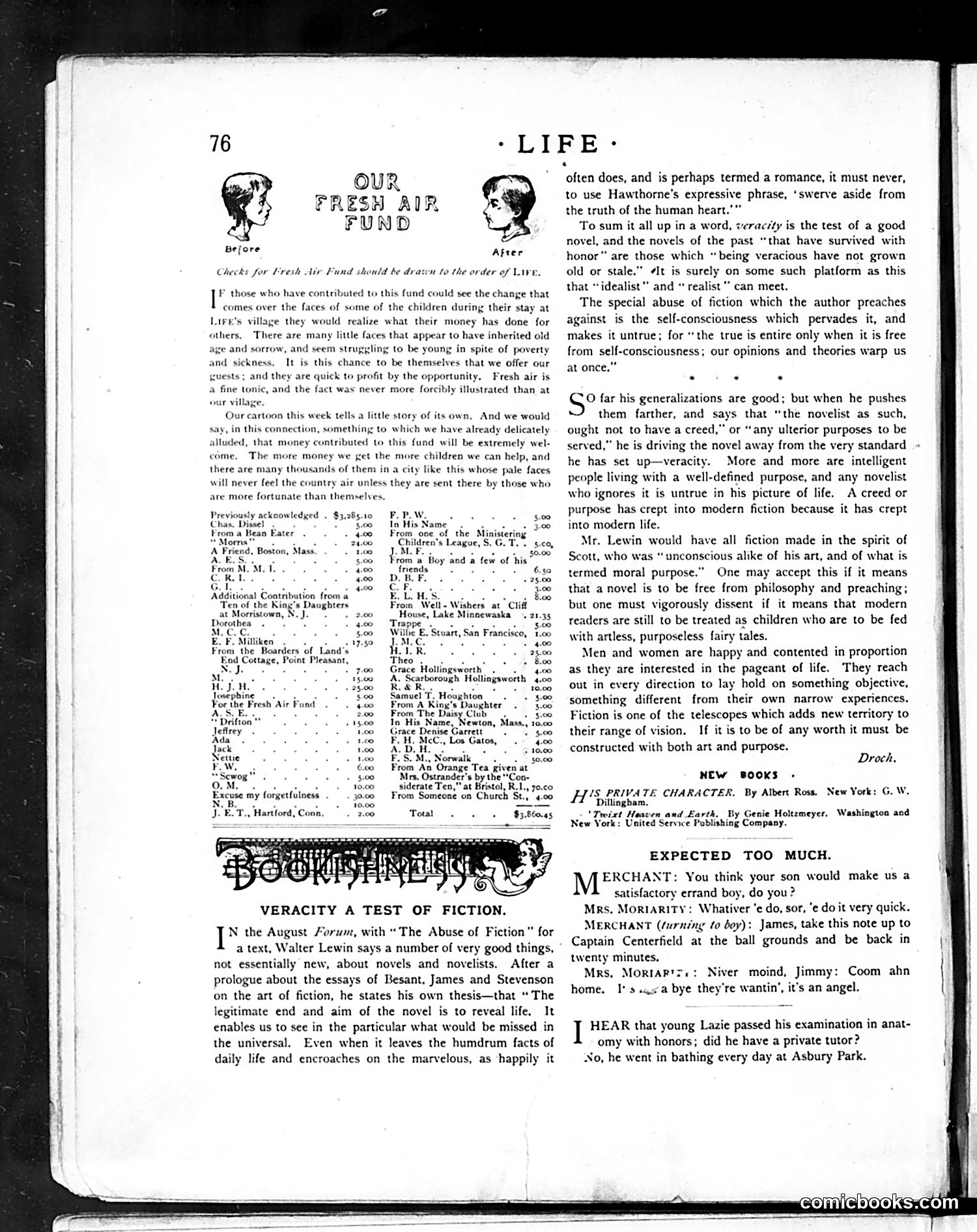 Life — August 8, 1889 — page 6 of 16