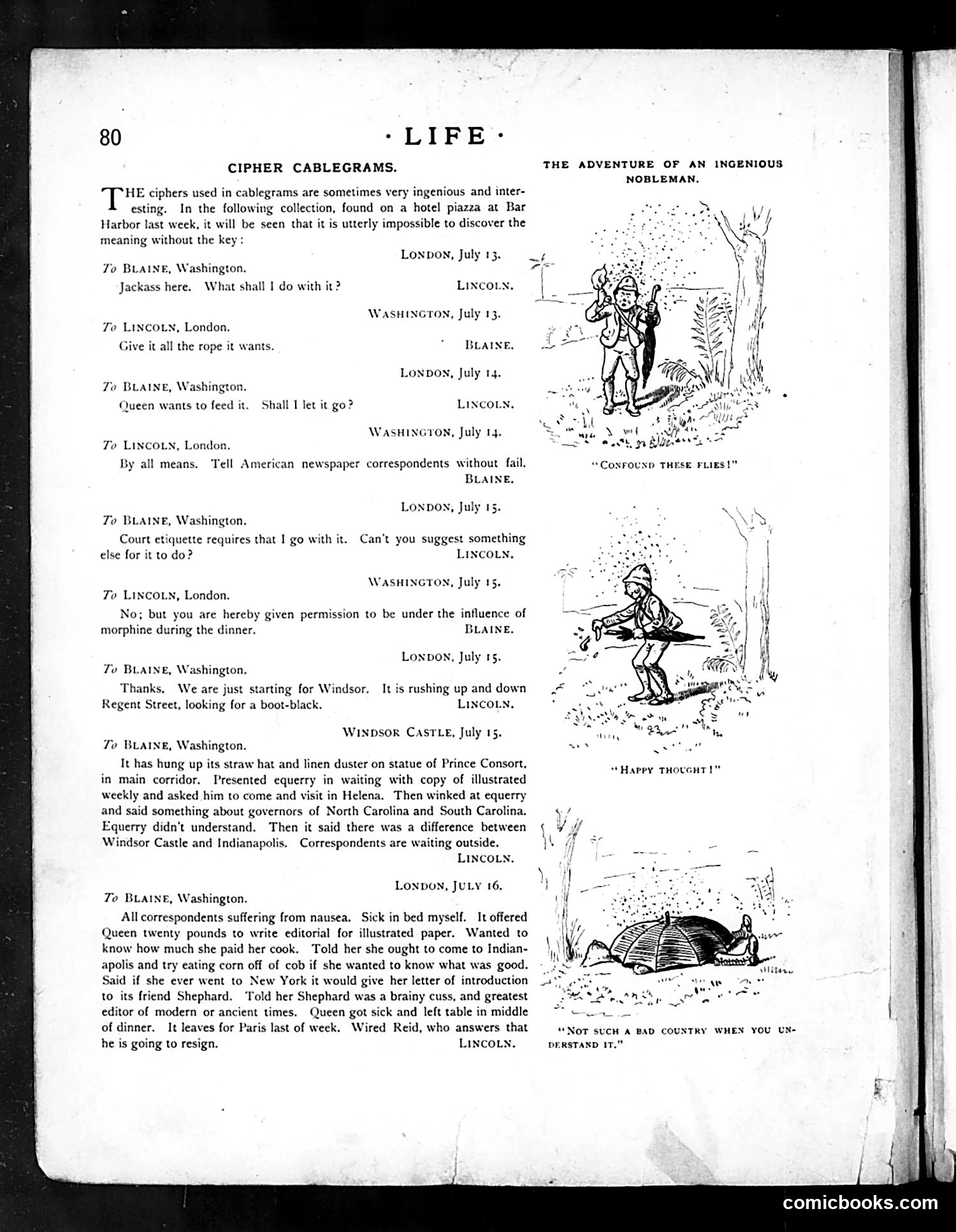 Life — August 8, 1889 — page 10 of 16