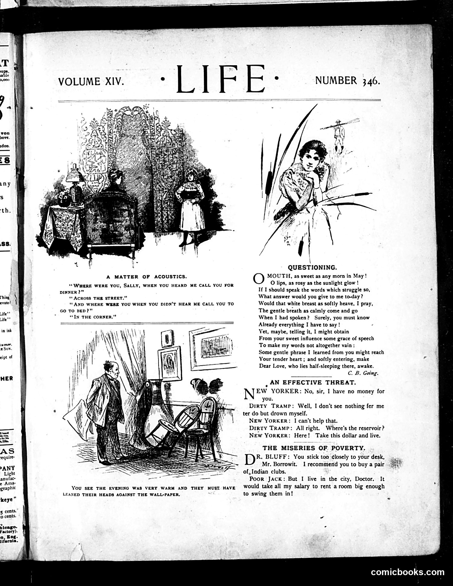 Life — August 15, 1889 — page 3 of 16