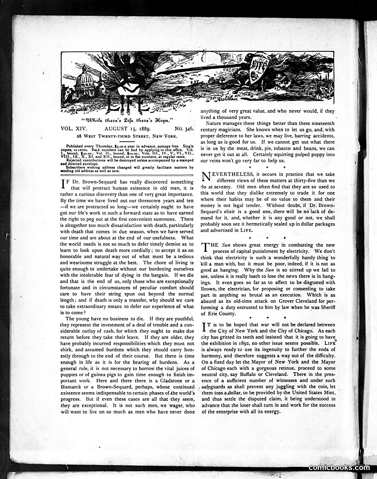 Life — August 15, 1889 — page 4 of 16