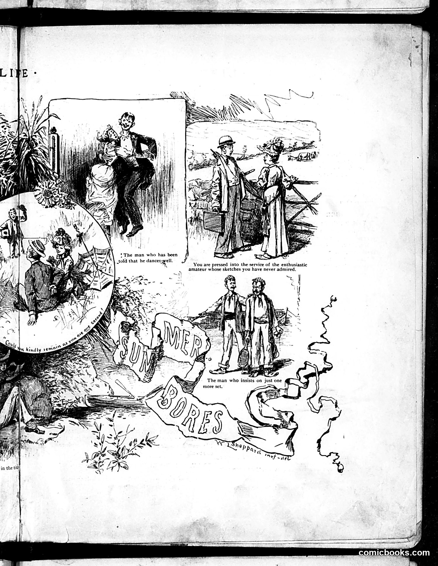 Life — August 15, 1889 — page 9 of 16