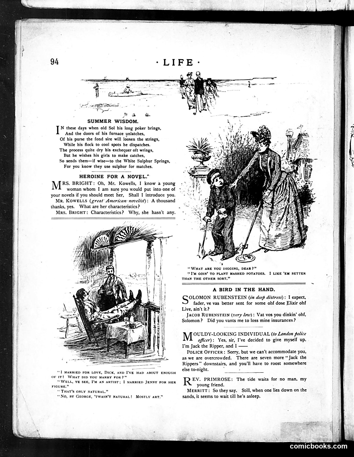 Life — August 15, 1889 — page 10 of 16