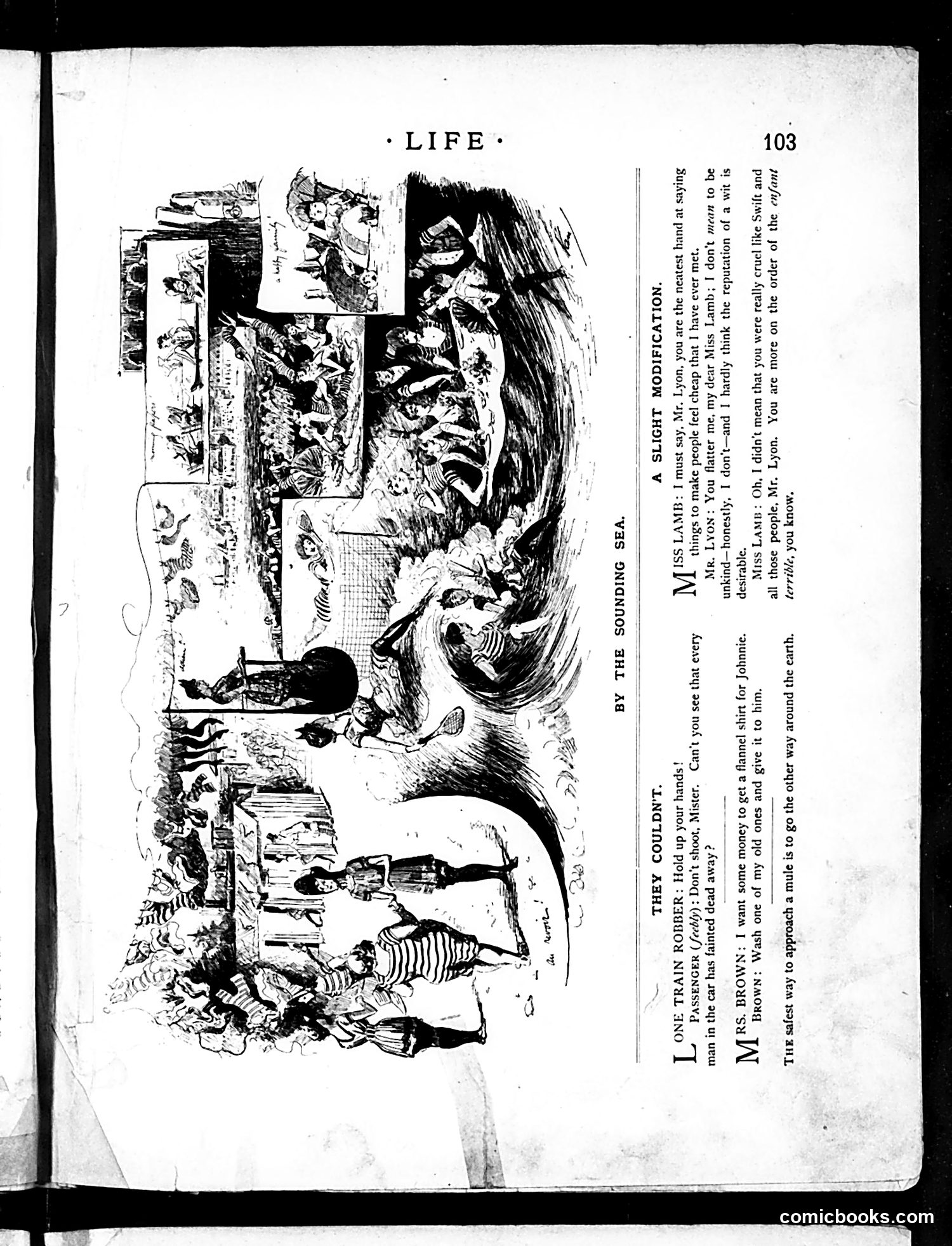 Life — August 22, 1889 — page 5 of 16