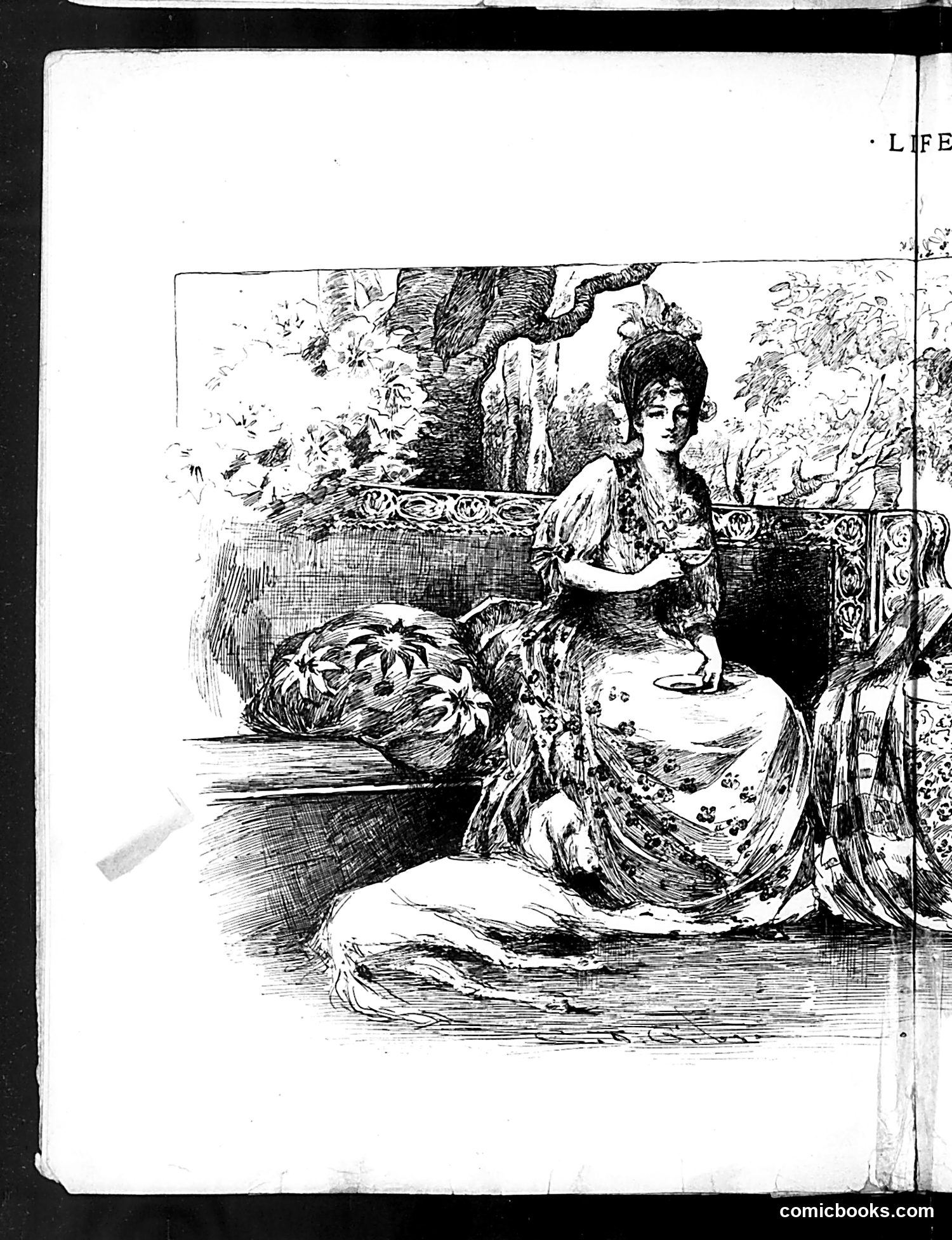 Life — August 22, 1889 — page 8 of 16