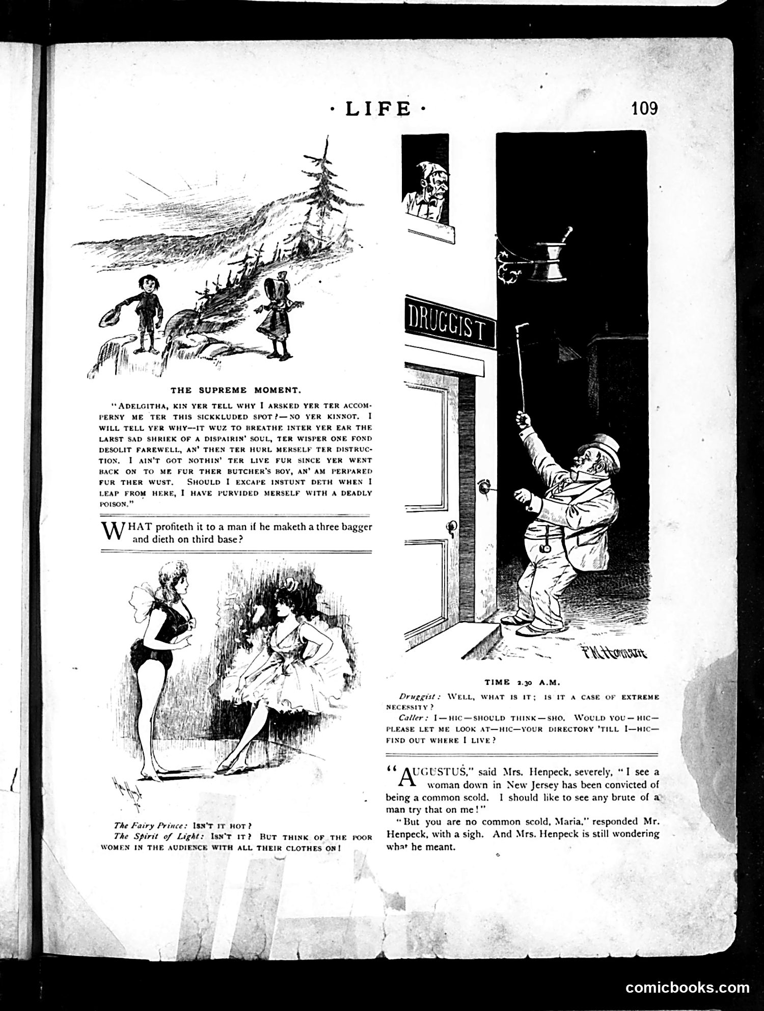 Life — August 22, 1889 — page 11 of 16