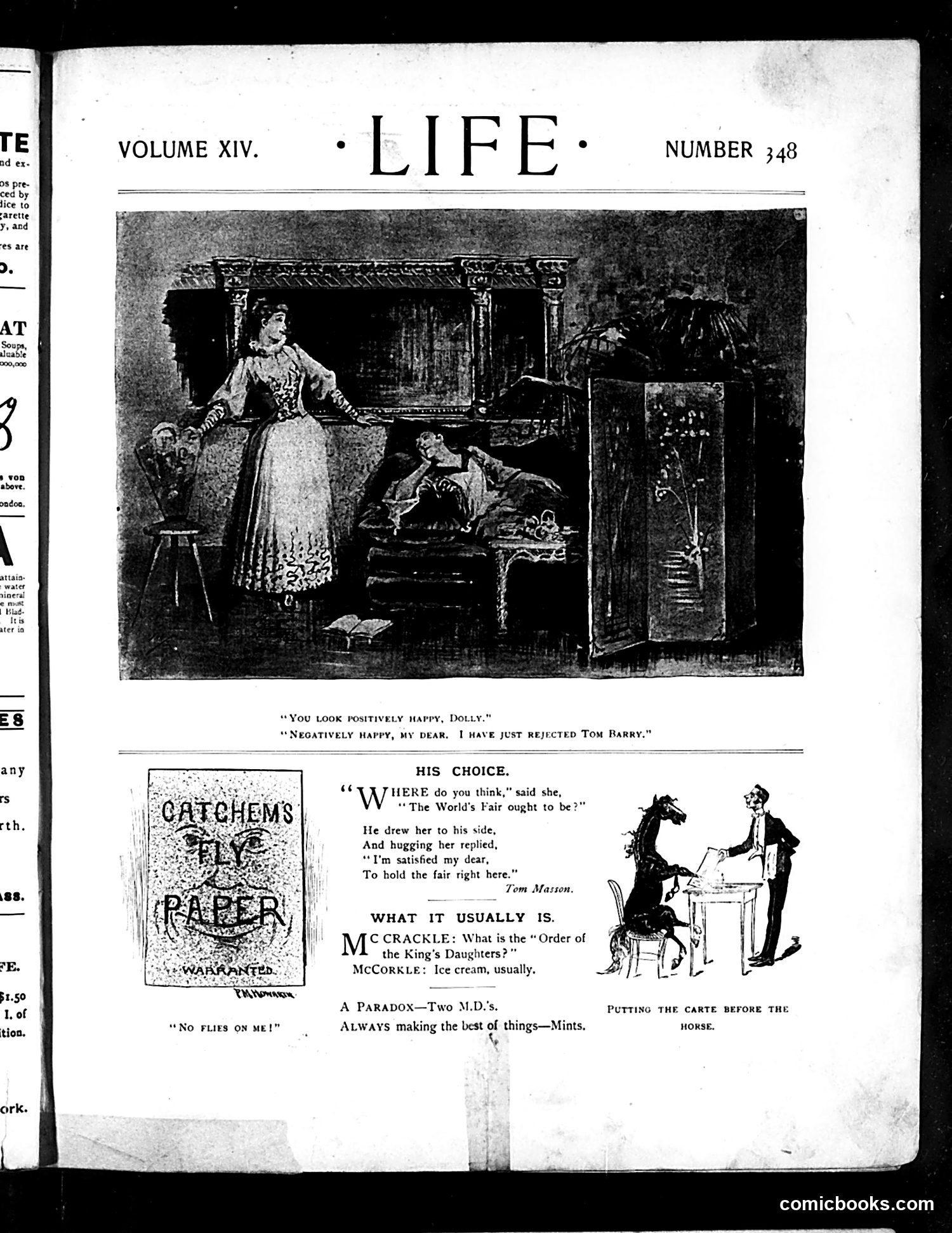 Life — August 29, 1889 — page 3 of 16
