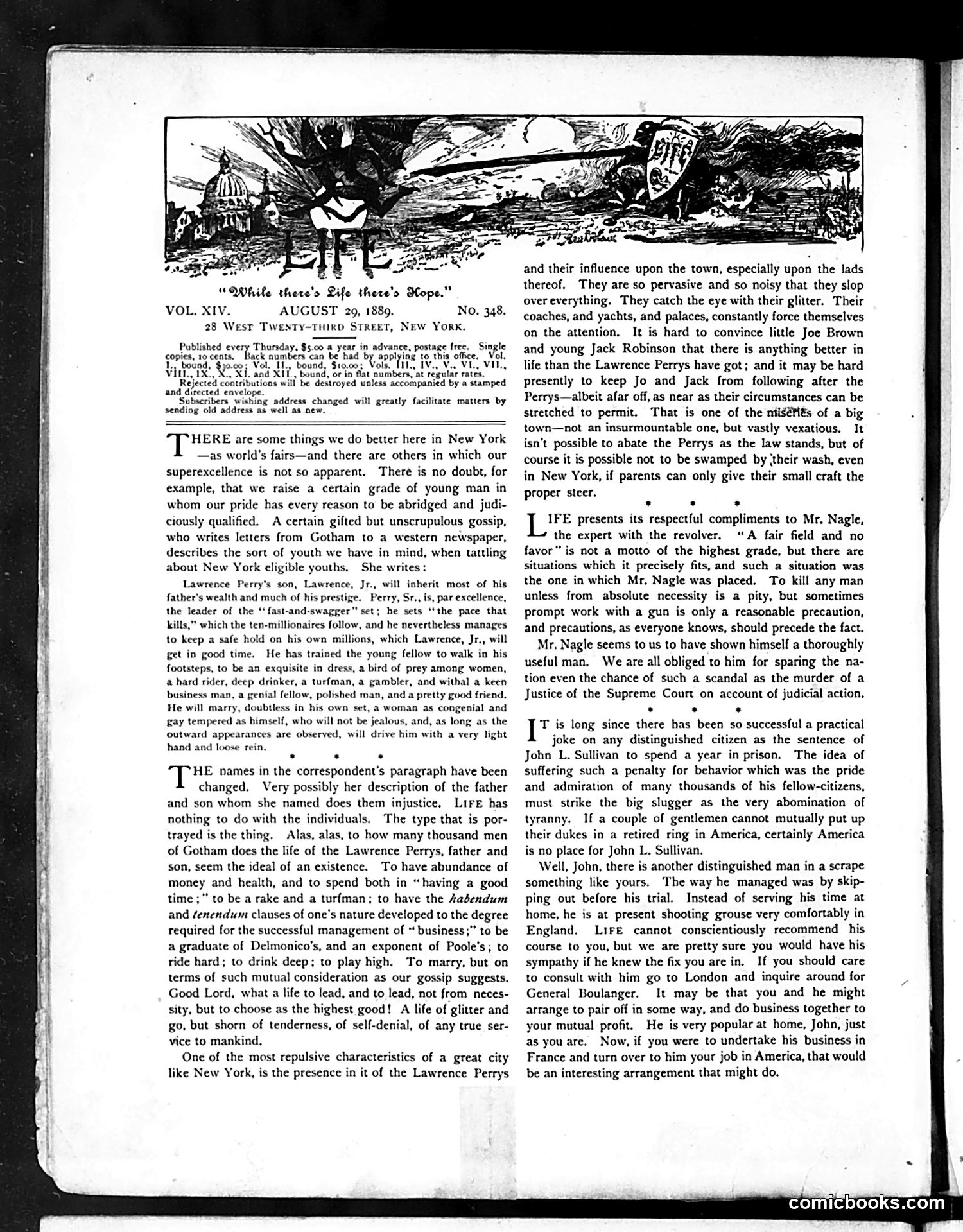 Life — August 29, 1889 — page 4 of 16