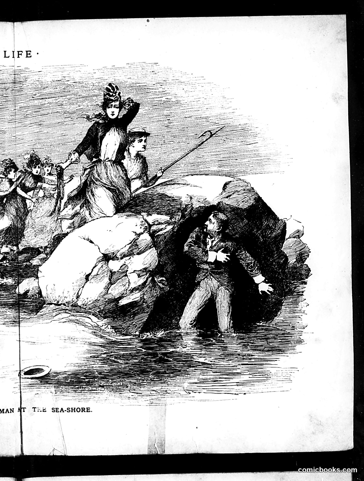 Life — August 29, 1889 — page 9 of 16