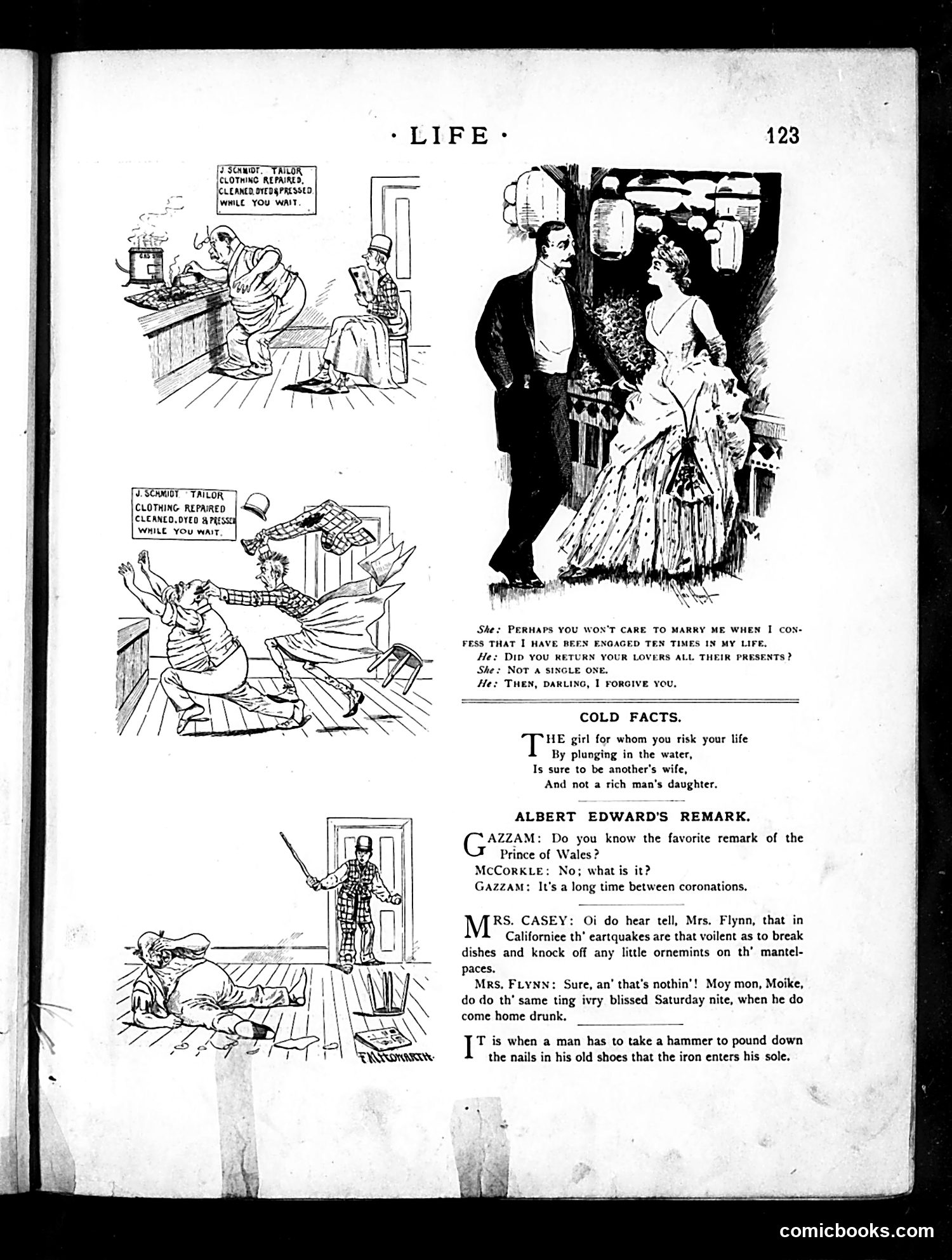 Life — August 29, 1889 — page 11 of 16
