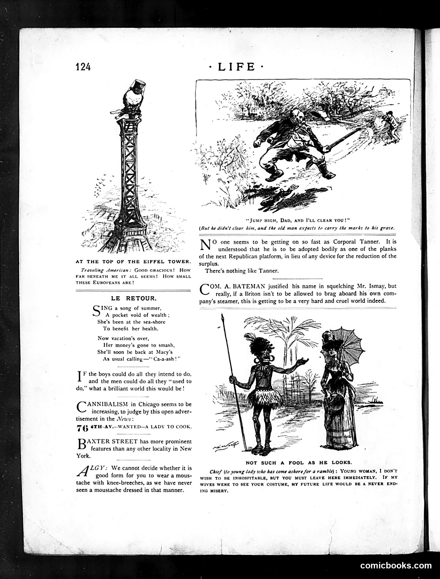 Life — August 29, 1889 — page 12 of 16
