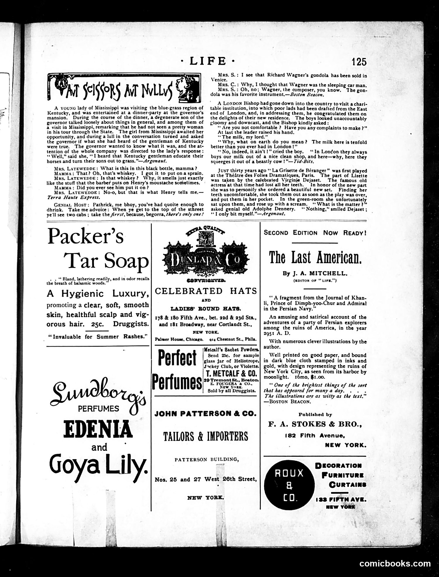 Life — August 29, 1889 — page 13 of 16