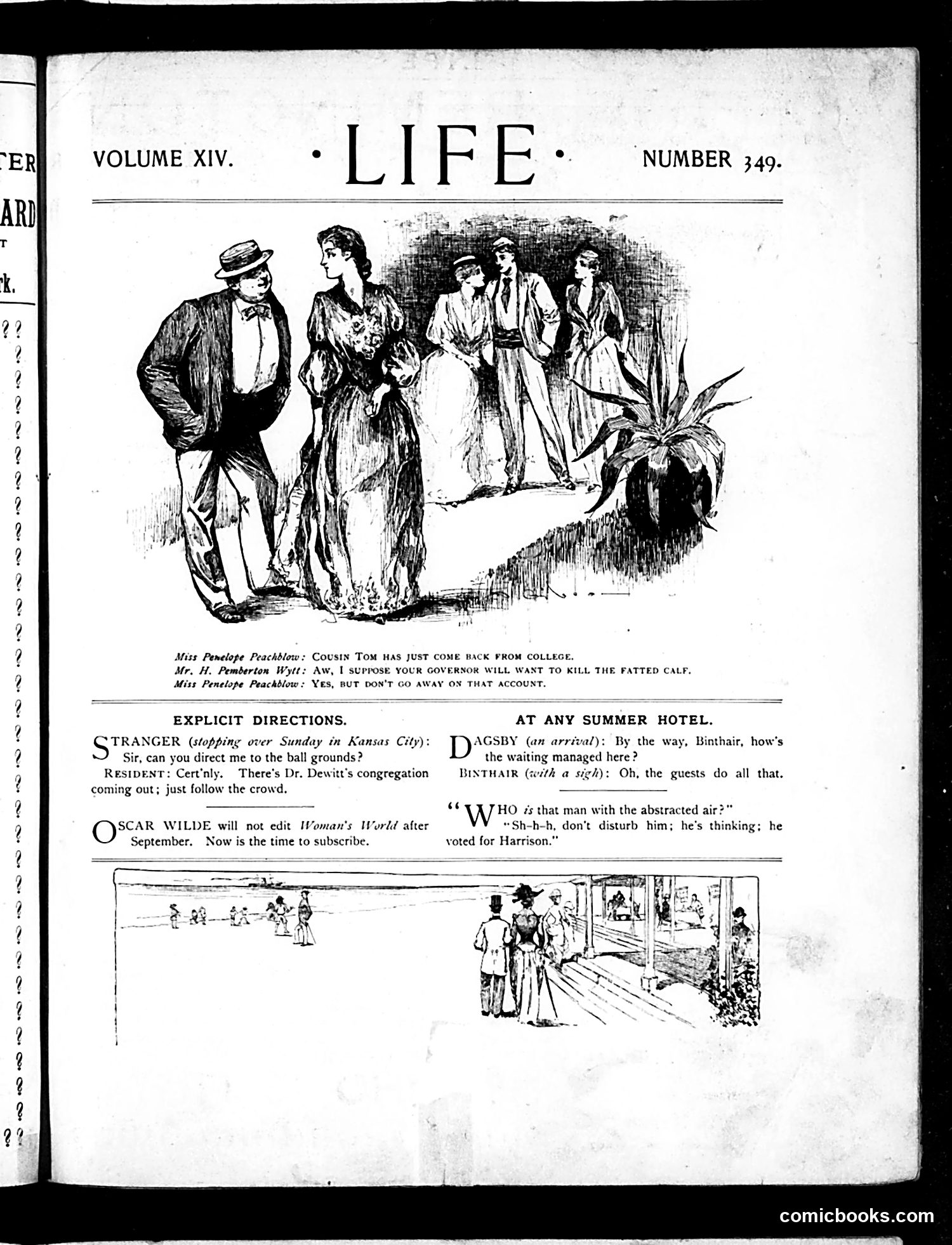 Life — September 5, 1889 — page 3 of 16
