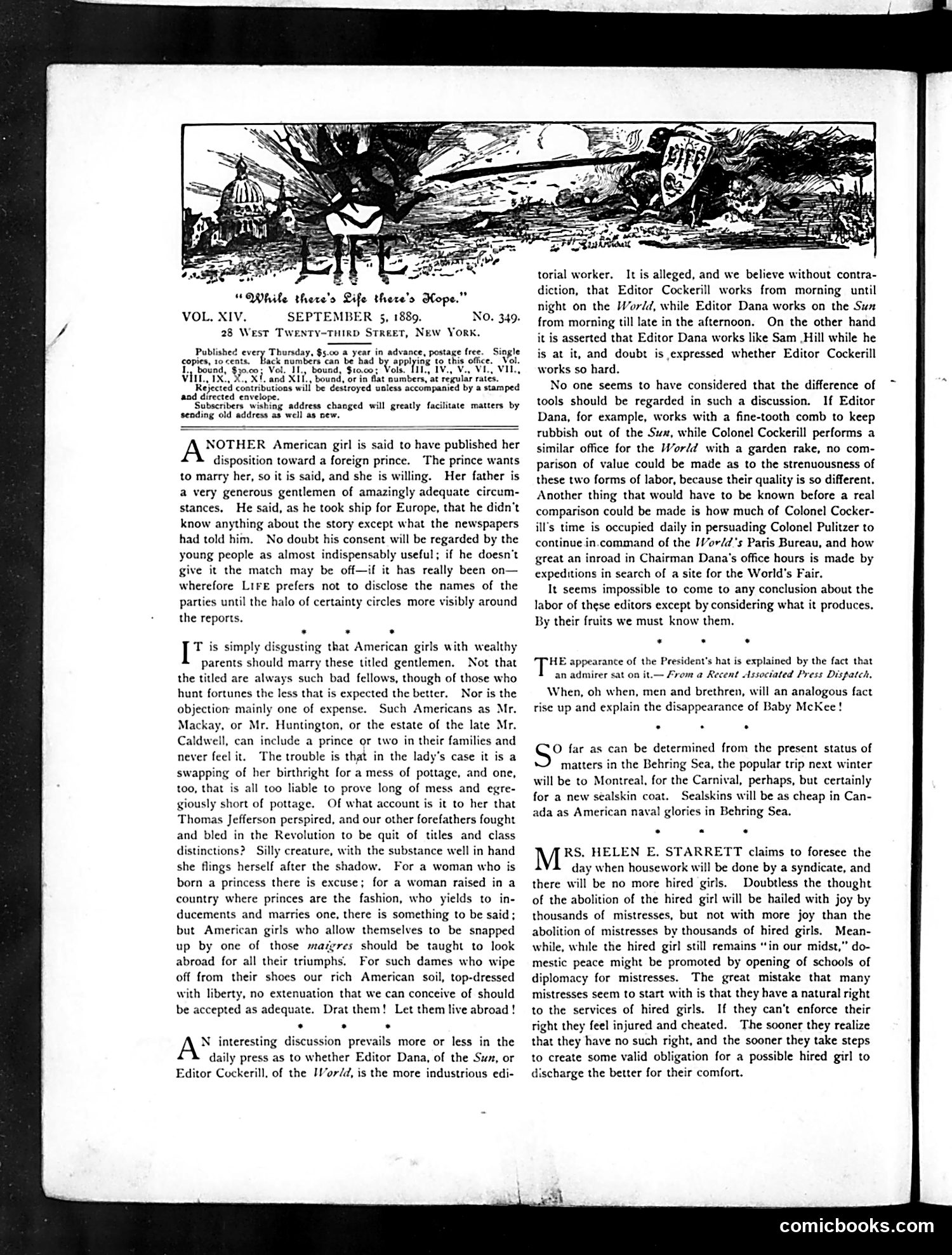 Life — September 5, 1889 — page 4 of 16