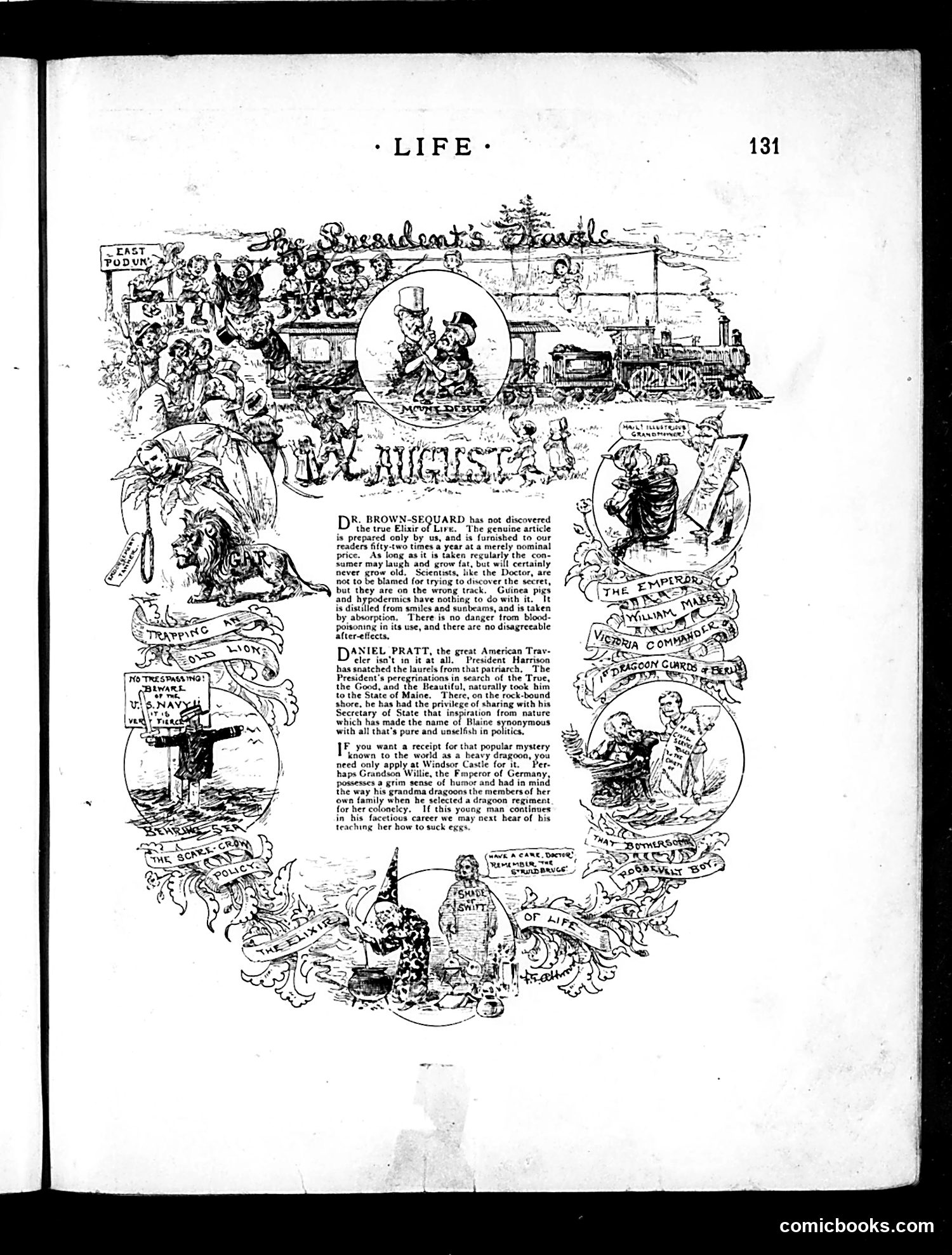 Life — September 5, 1889 — page 5 of 16
