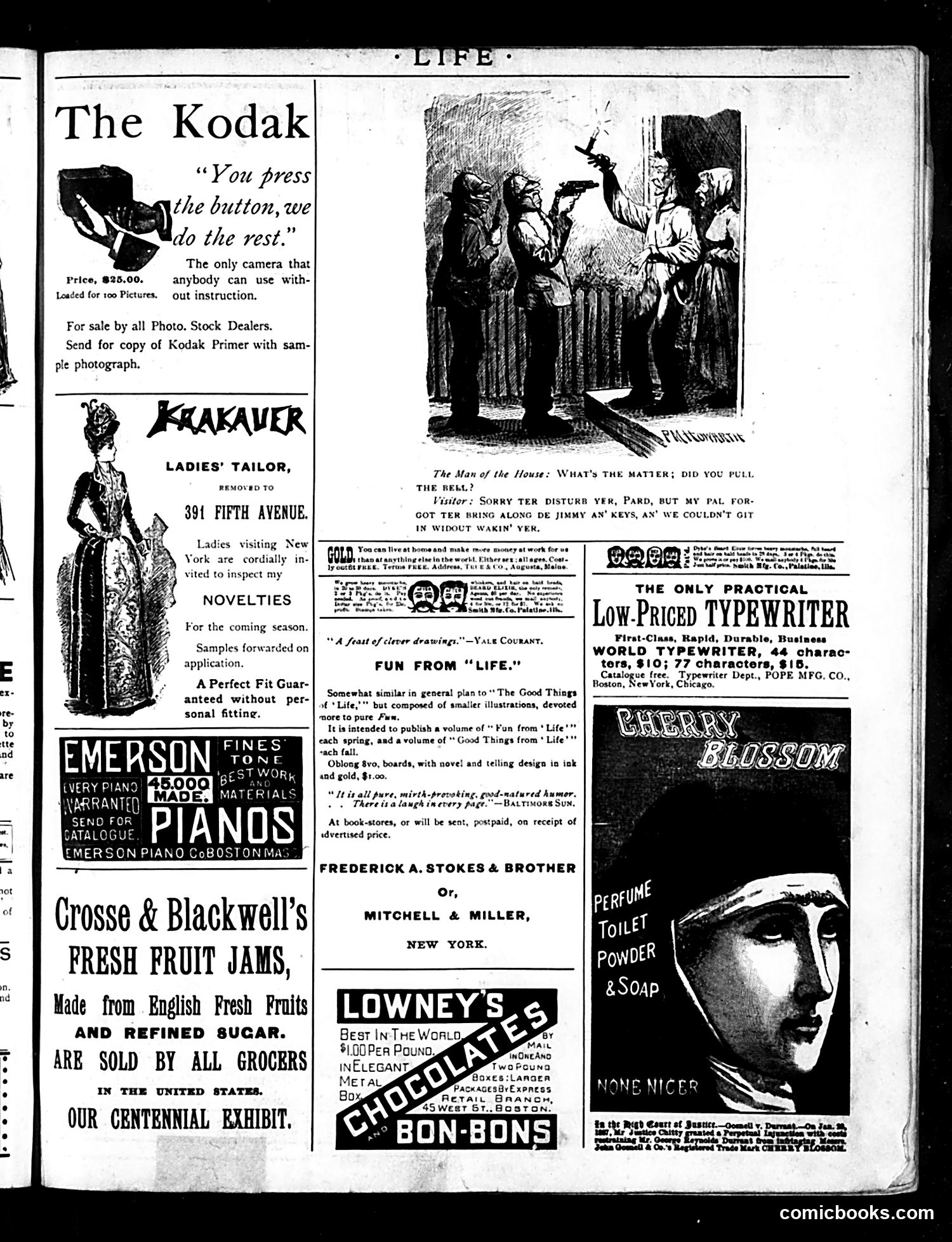 Life — September 5, 1889 — page 15 of 16