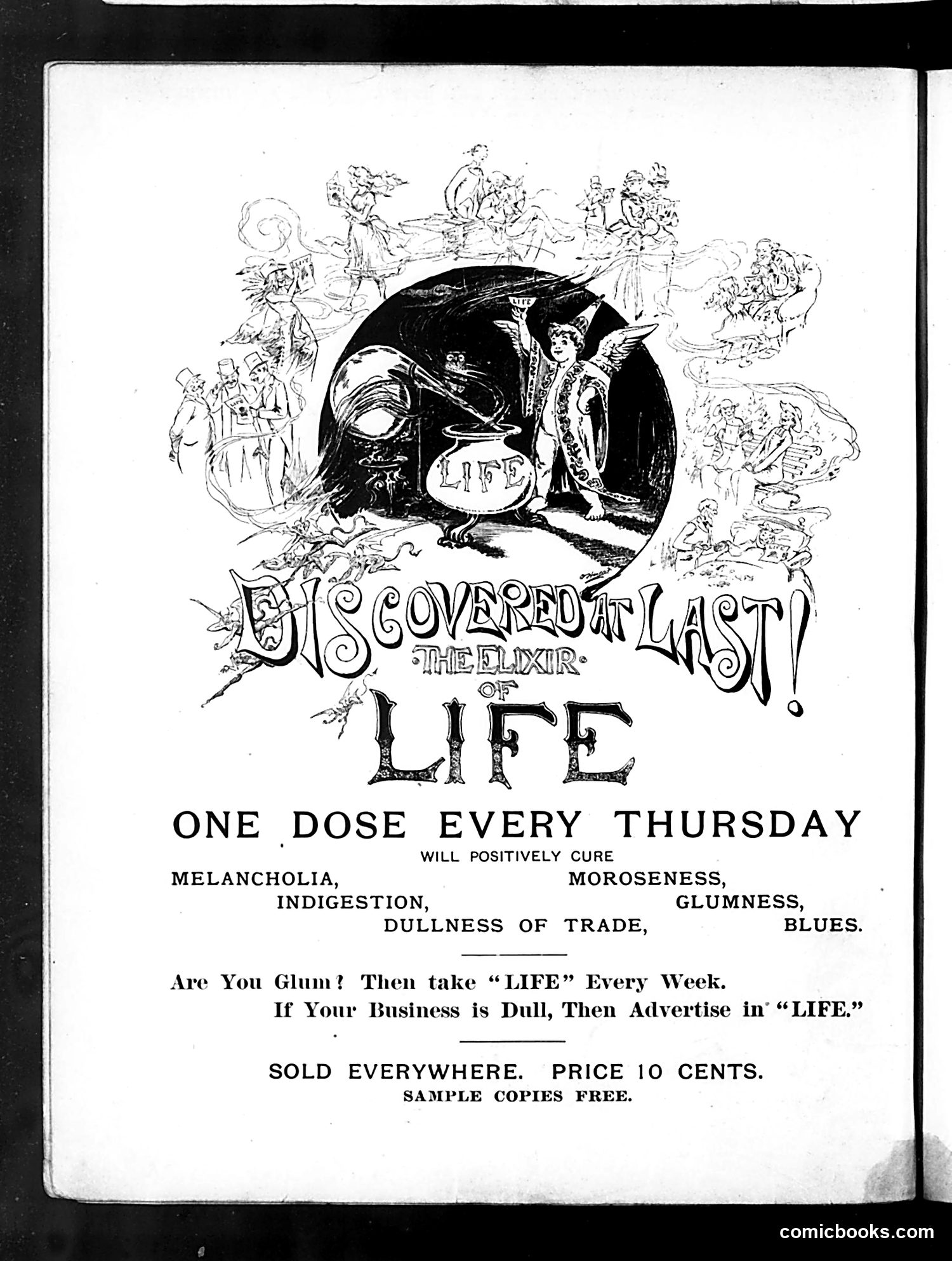 Life — September 12, 1889 — page 2 of 16
