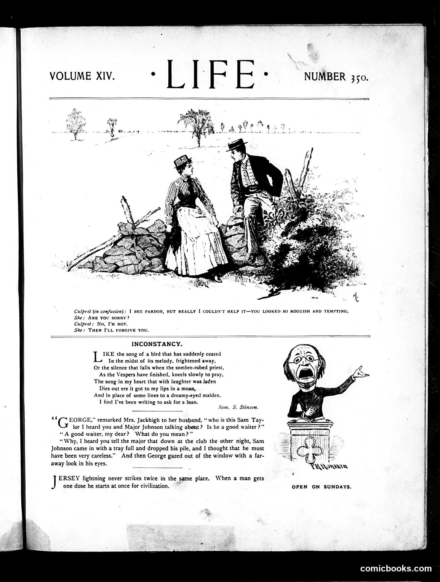 Life — September 12, 1889 — page 3 of 16