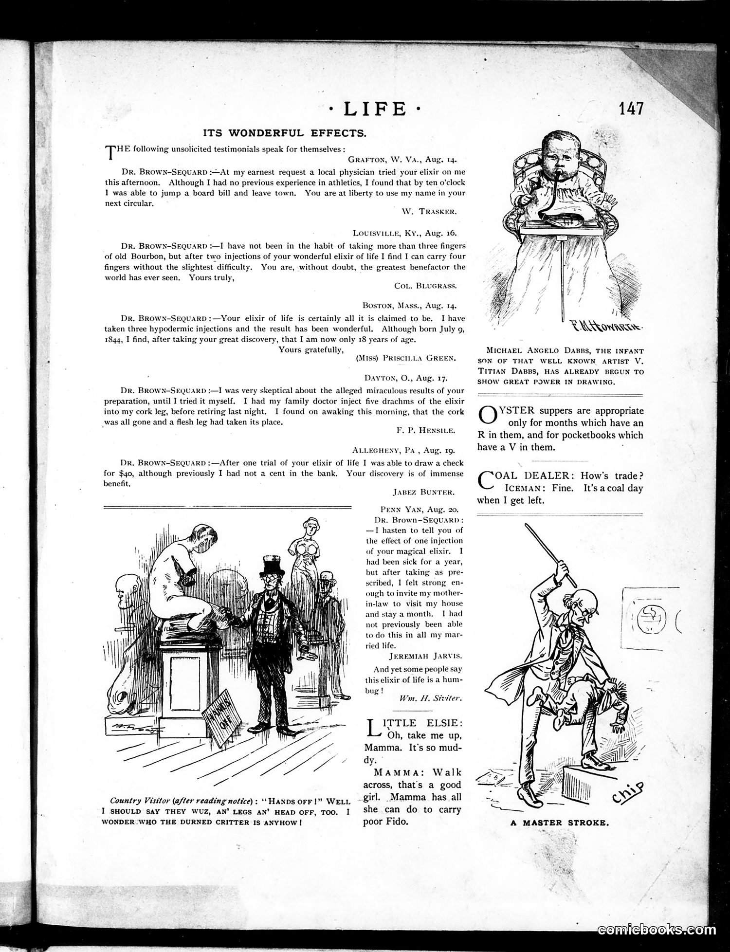 Life — September 12, 1889 — page 7 of 16