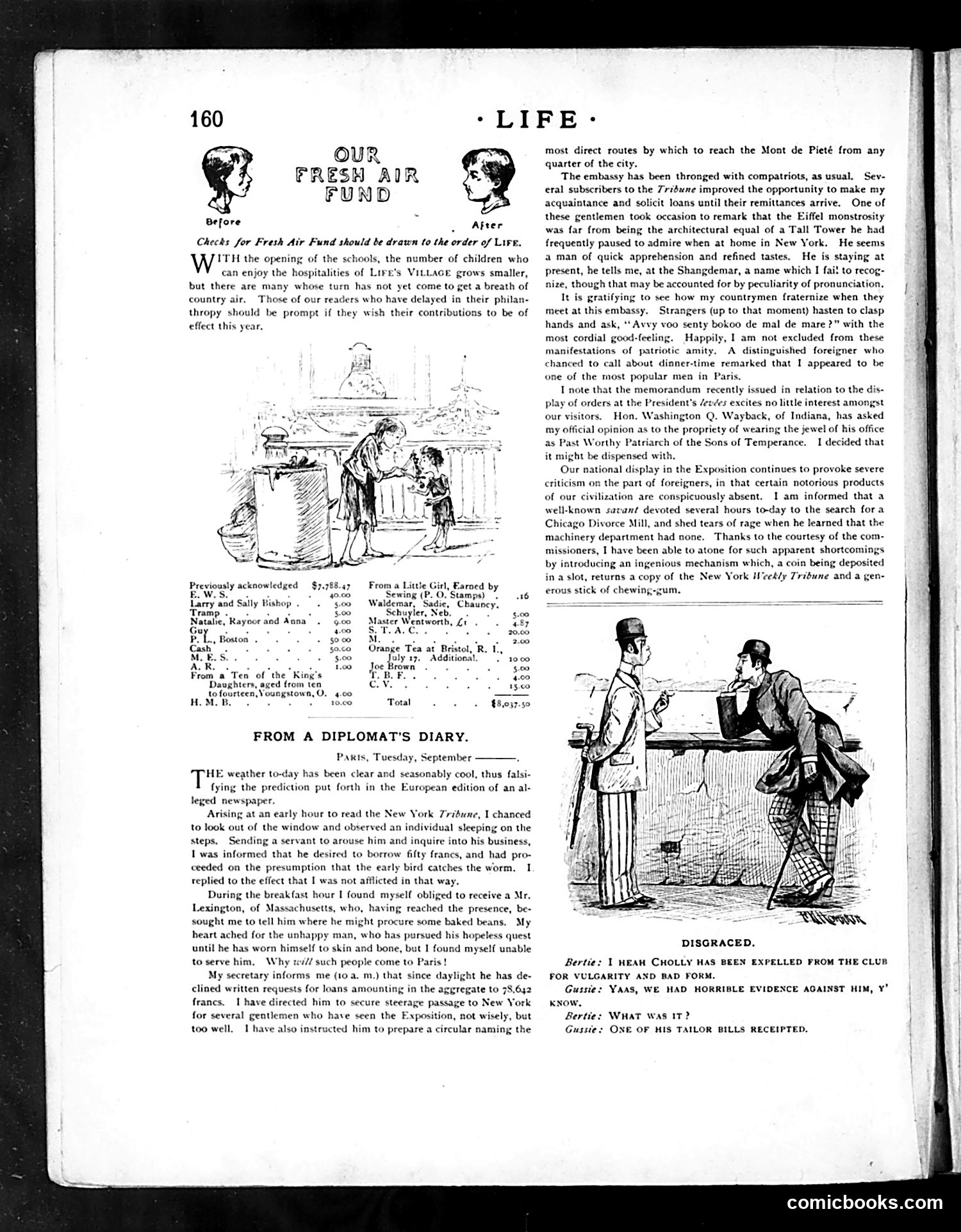 Life — September 19, 1889 — page 6 of 18