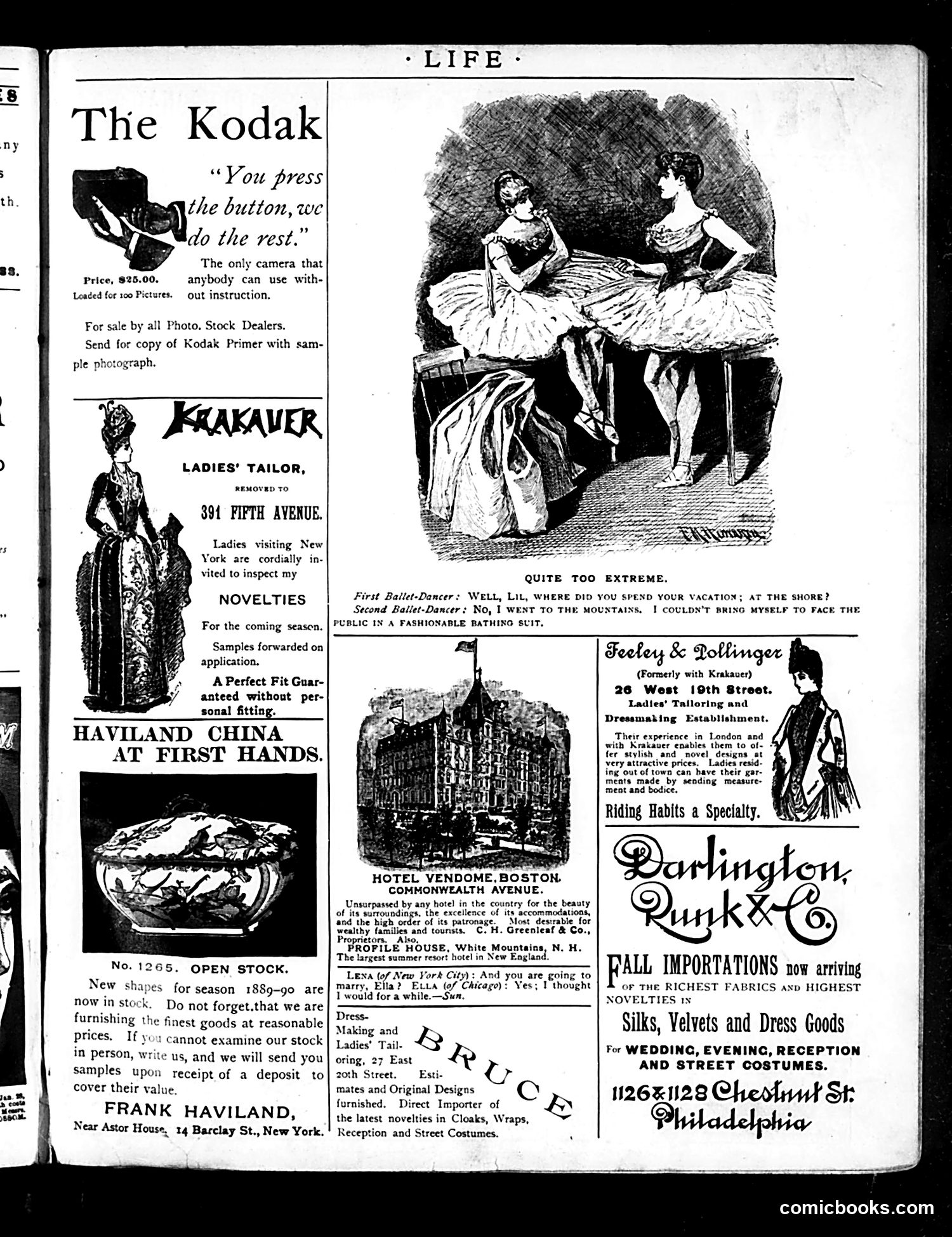 Life — September 19, 1889 — page 17 of 18