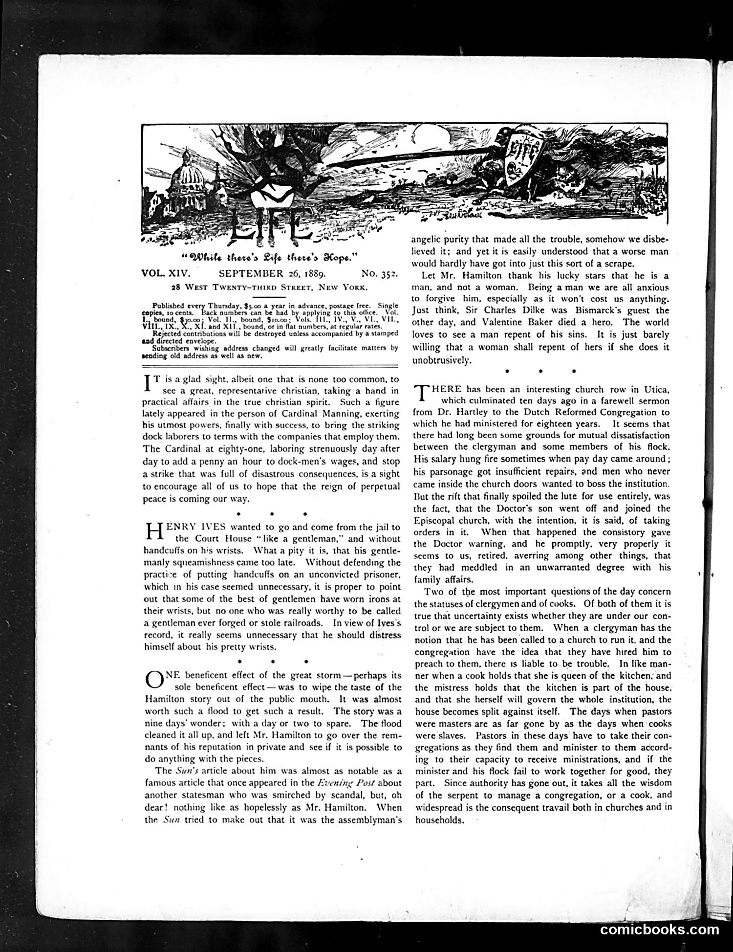 Life — September 26, 1889 — page 4 of 16