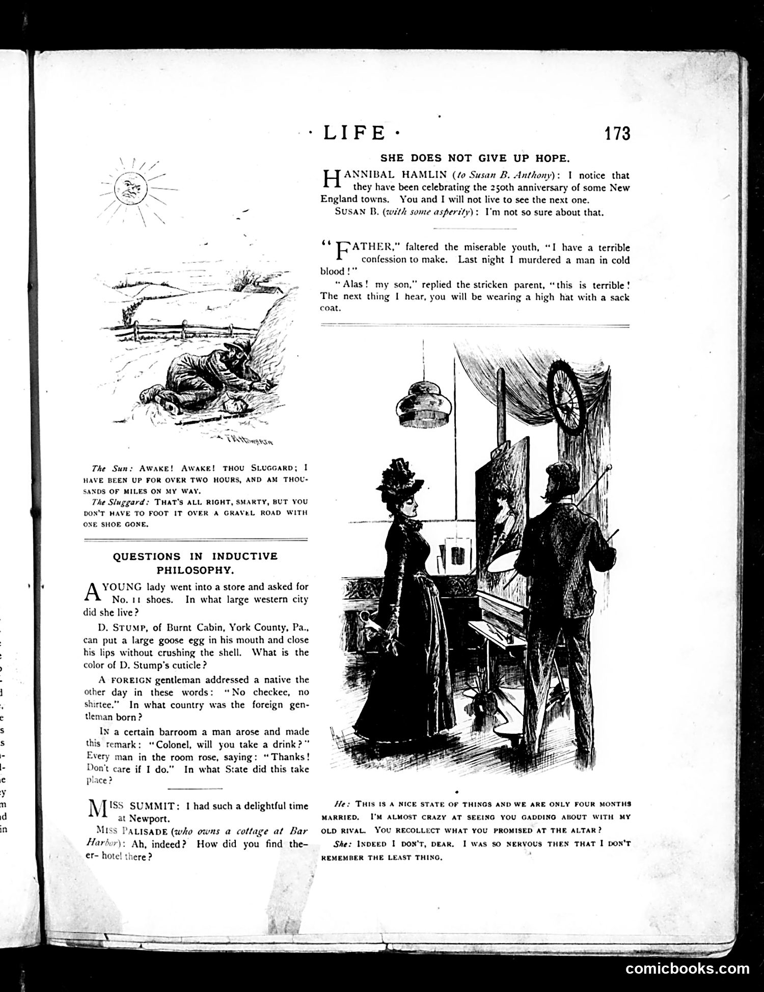 Life — September 26, 1889 — page 5 of 16