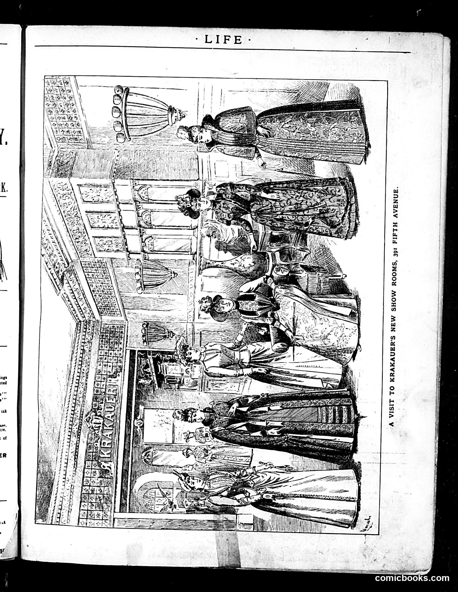 Life — September 26, 1889 — page 15 of 16