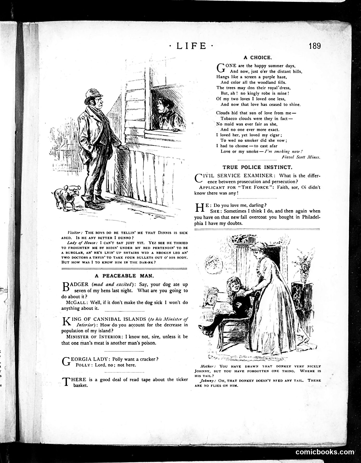 Life — October 3, 1889 — page 7 of 18