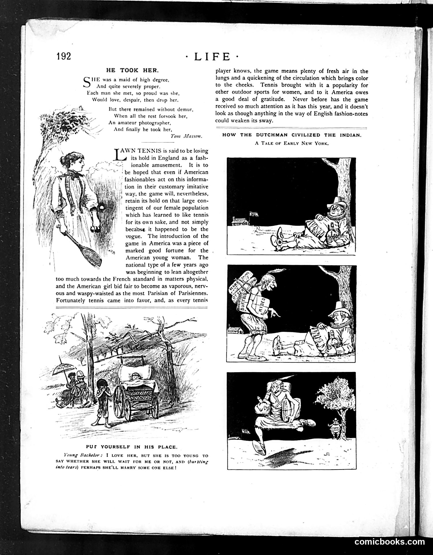 Life — October 3, 1889 — page 10 of 18