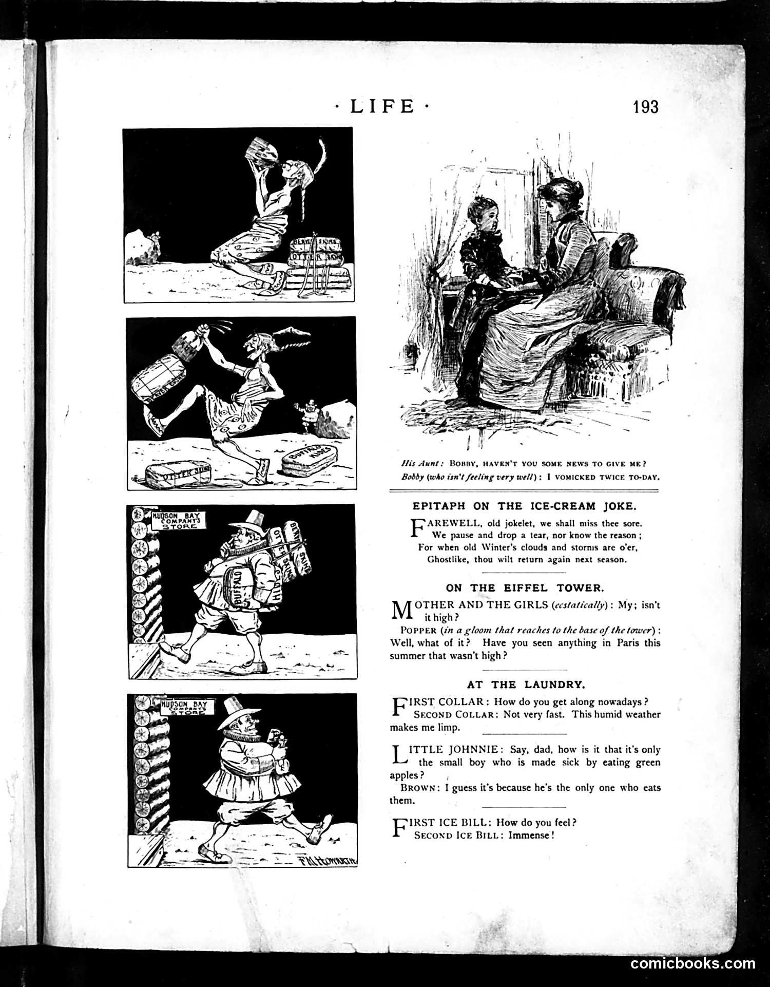 Life — October 3, 1889 — page 11 of 18