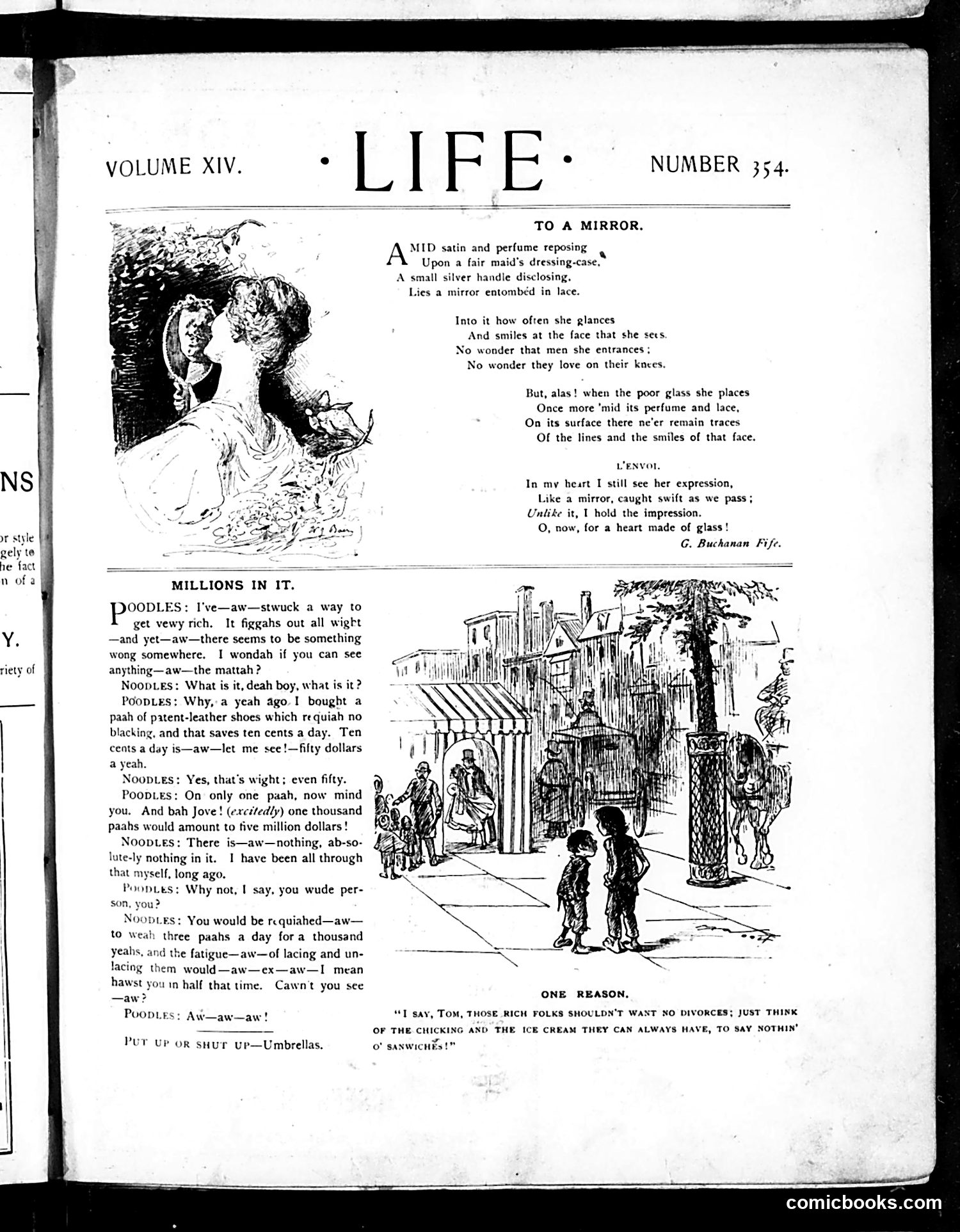 Life — October 10, 1889 — page 3 of 18