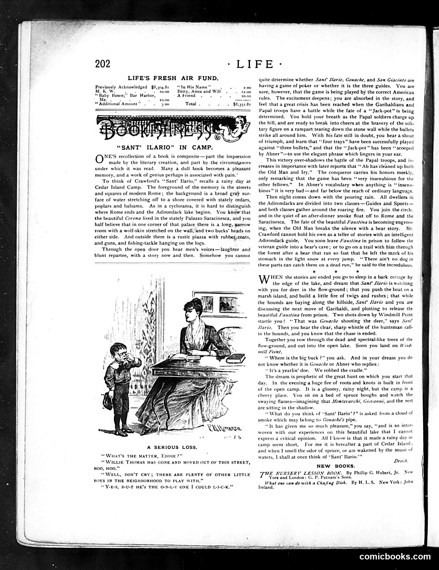 Life — October 10, 1889 — page 6 of 18