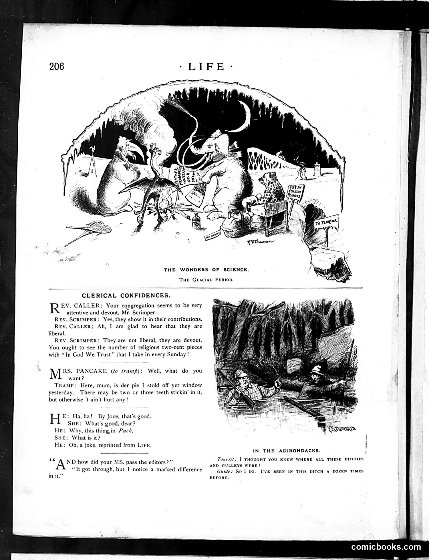 Life — October 10, 1889 — page 10 of 18
