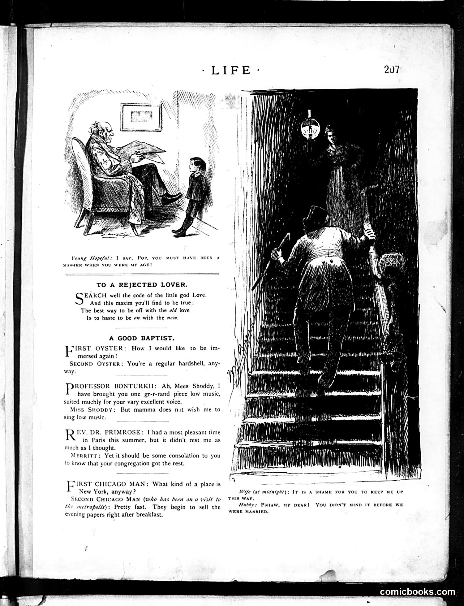 Life — October 10, 1889 — page 11 of 18