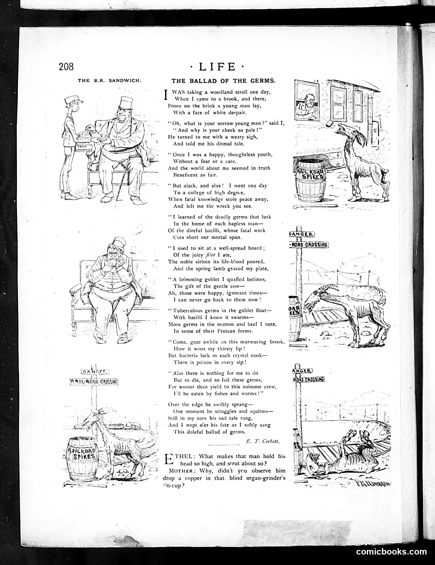 Life — October 10, 1889 — page 12 of 18
