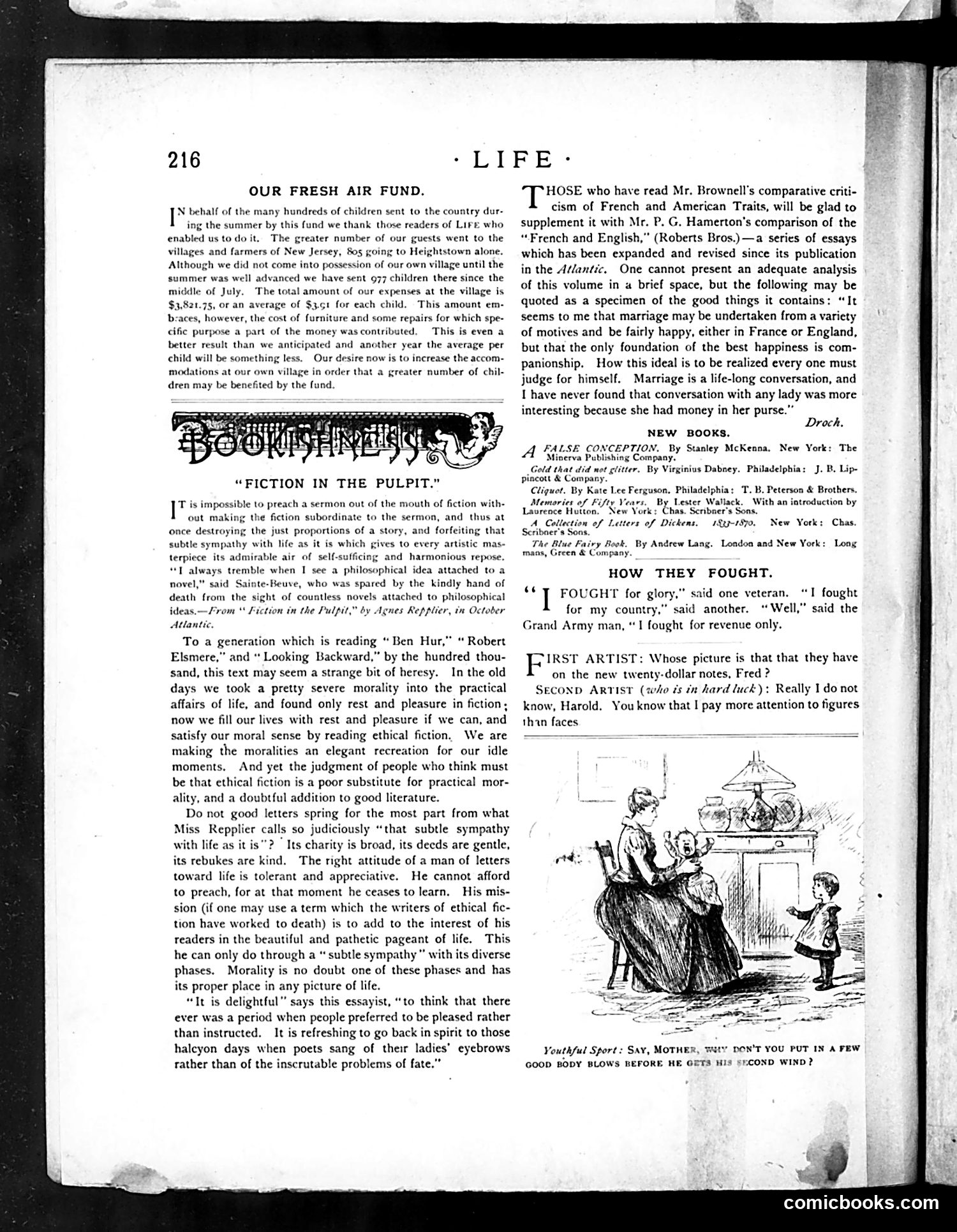 Life — October 17, 1889 — page 6 of 18