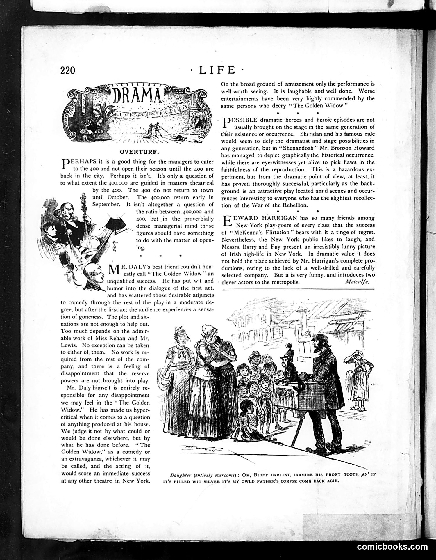 Life — October 17, 1889 — page 10 of 18