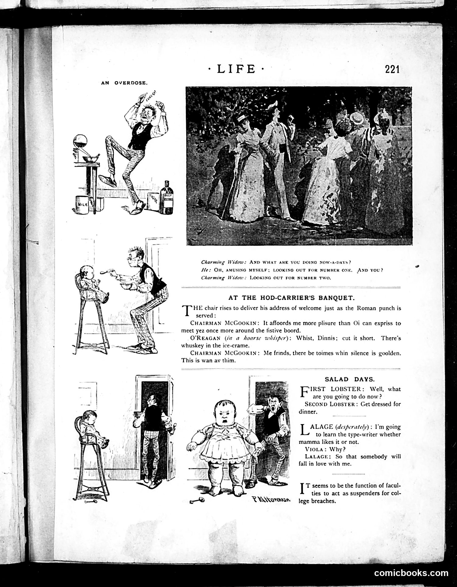 Life — October 17, 1889 — page 11 of 18