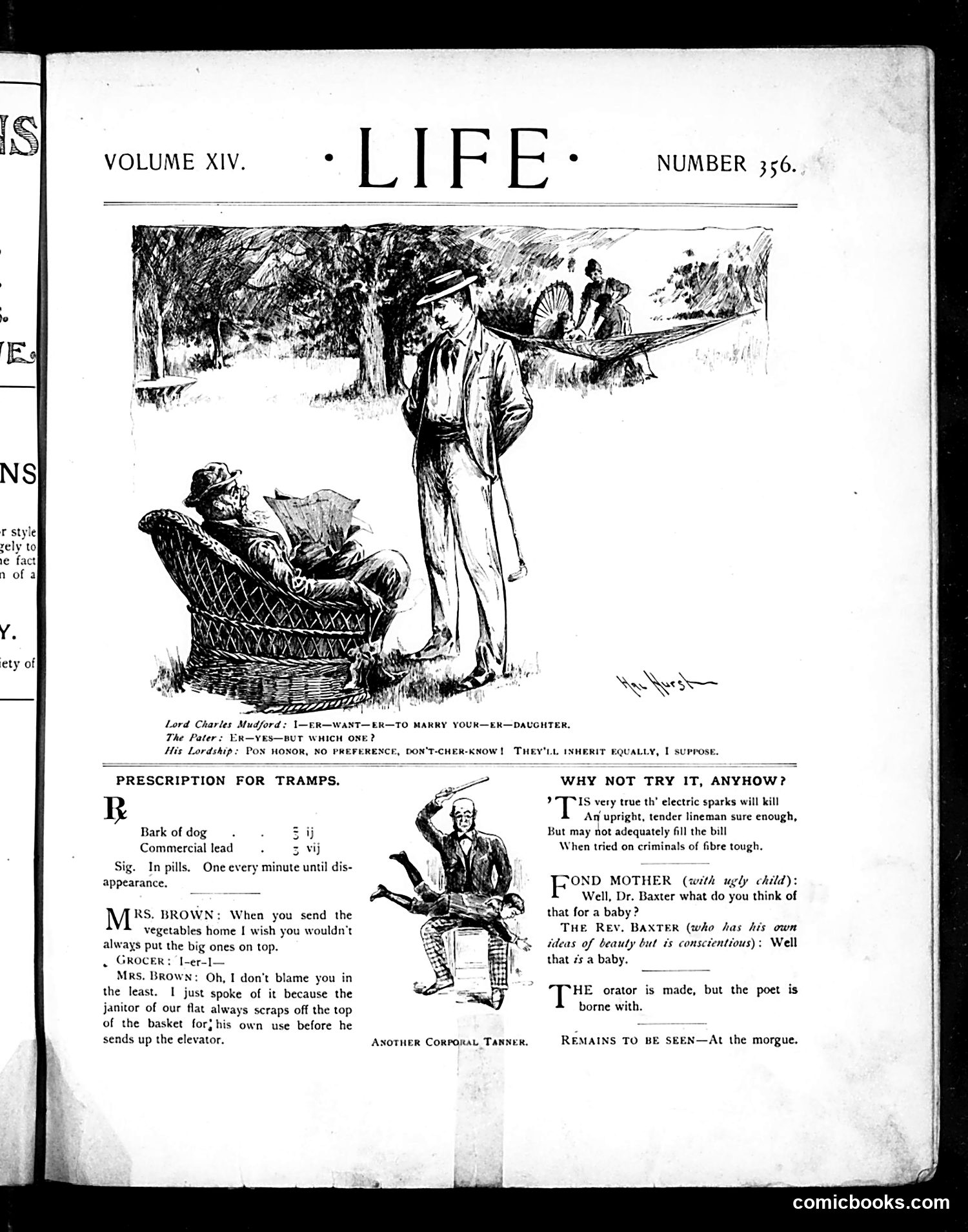 Life — October 24, 1889 — page 3 of 18