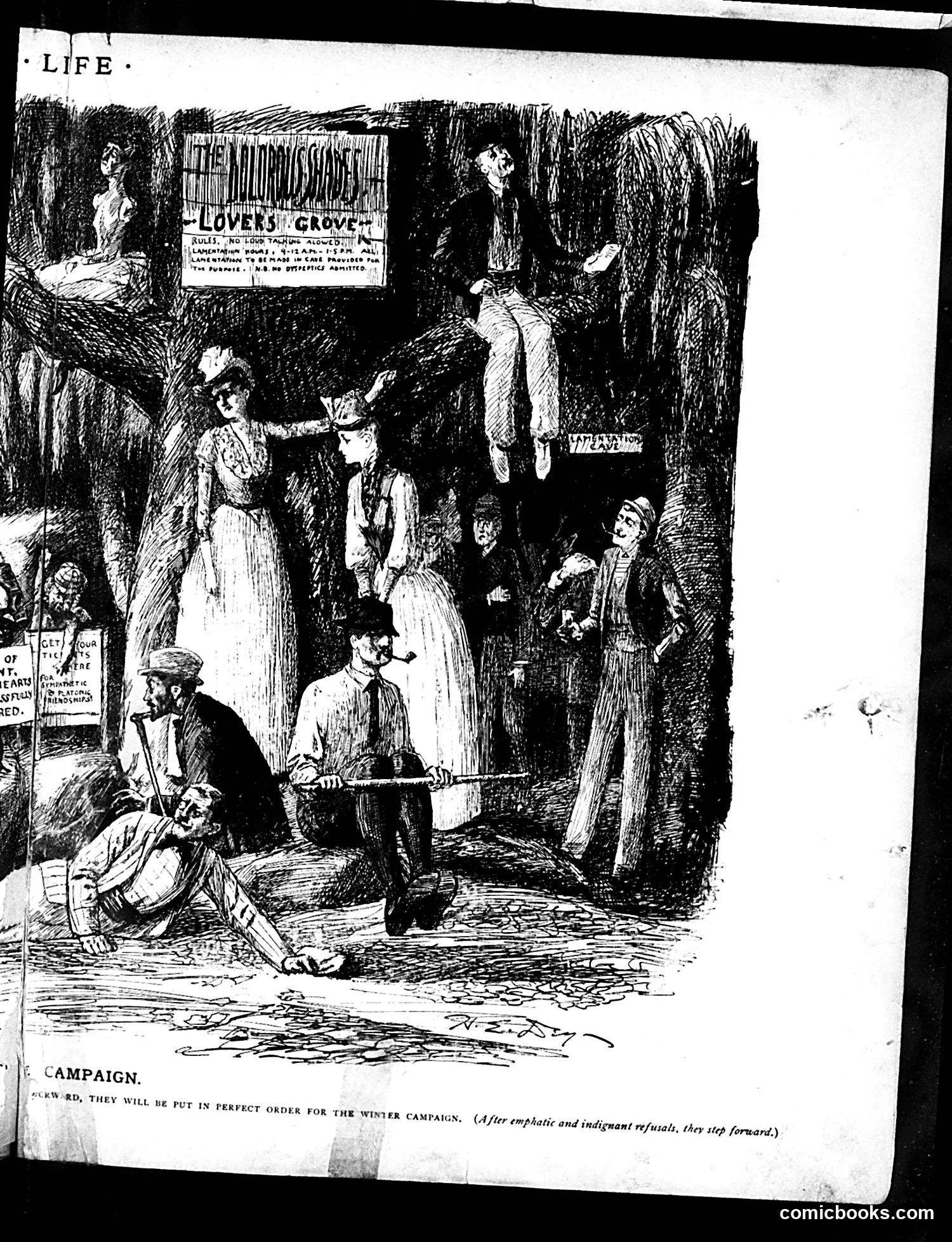 Life — October 24, 1889 — page 9 of 18