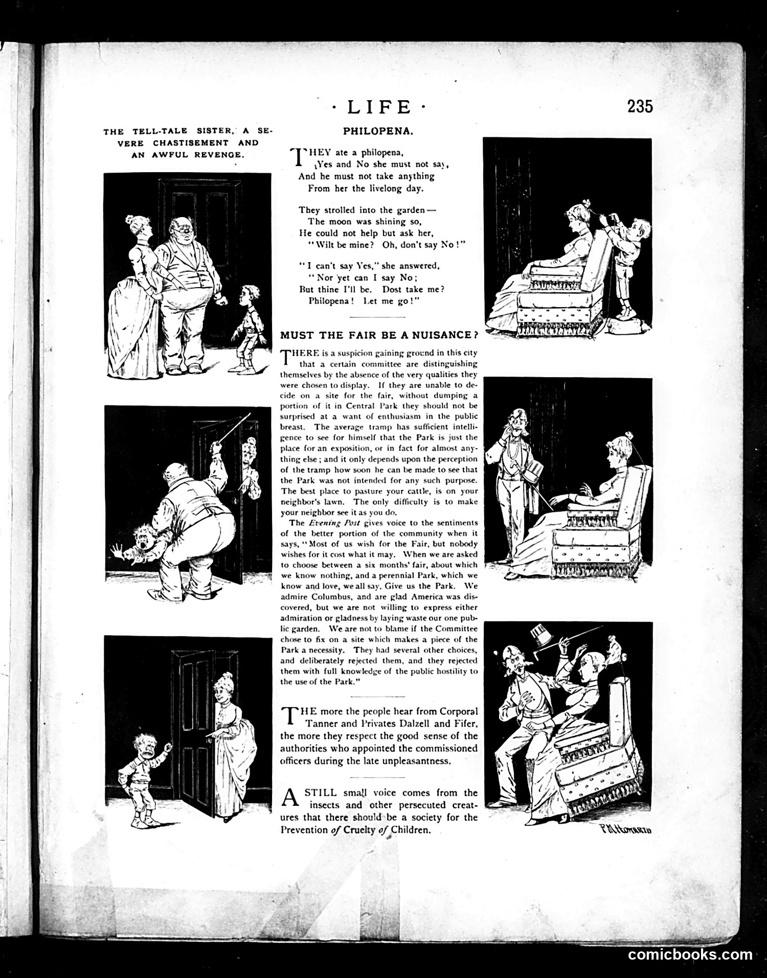 Life — October 24, 1889 — page 11 of 18