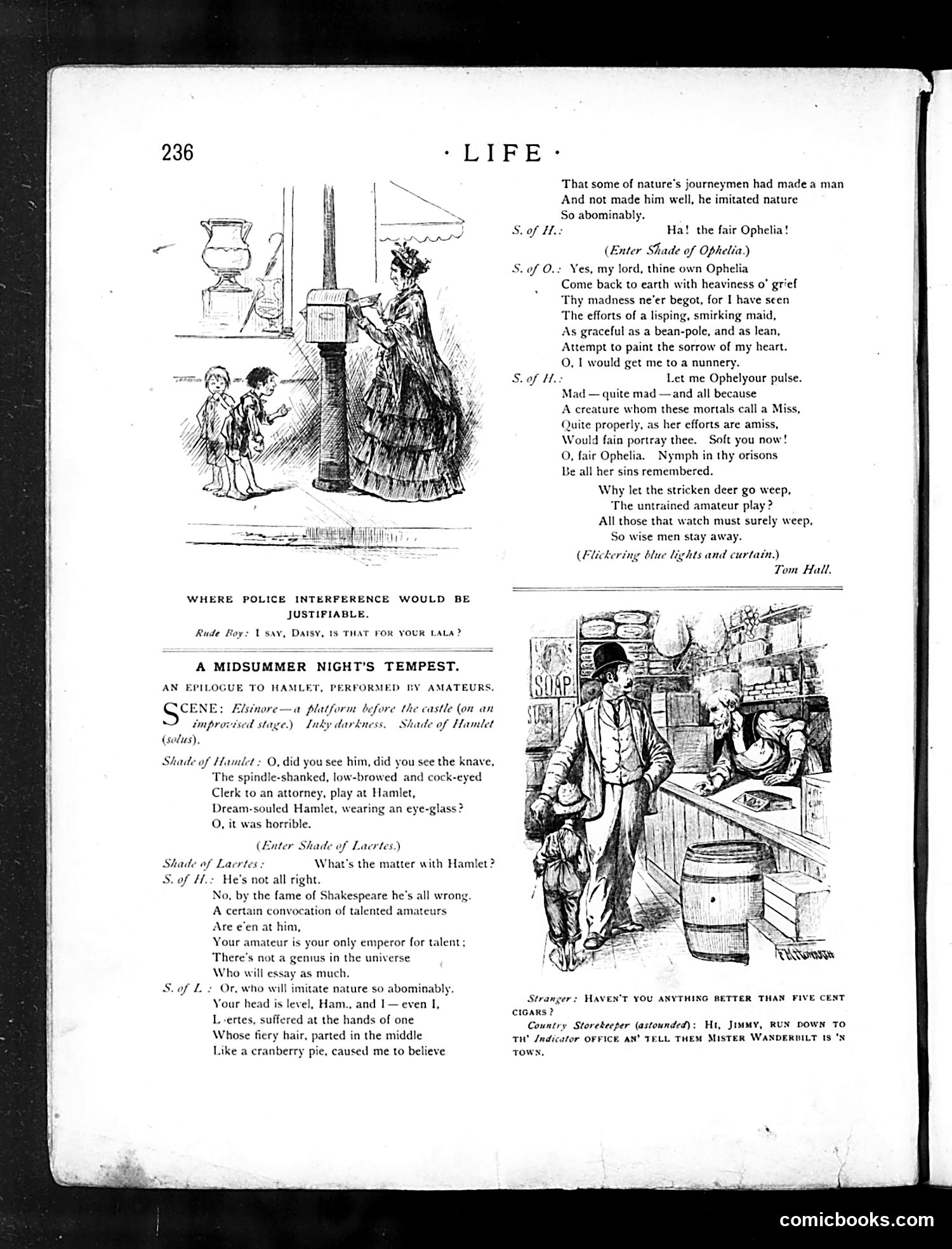 Life — October 24, 1889 — page 12 of 18