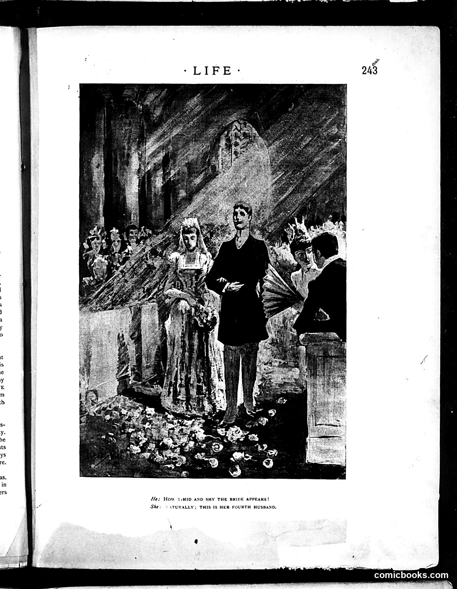 Life — October 31, 1889 — page 5 of 18