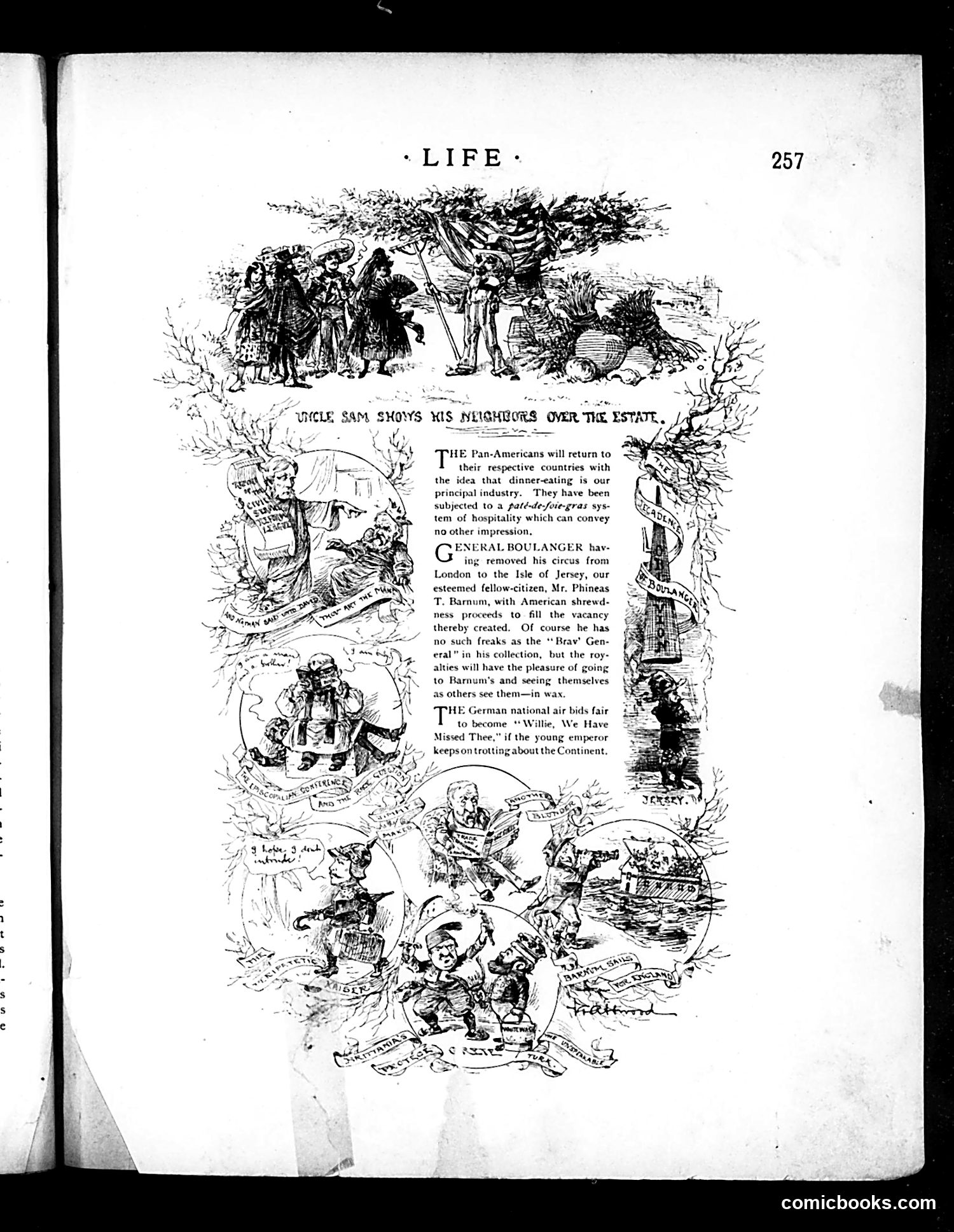 Life — November 7, 1889 — page 5 of 16