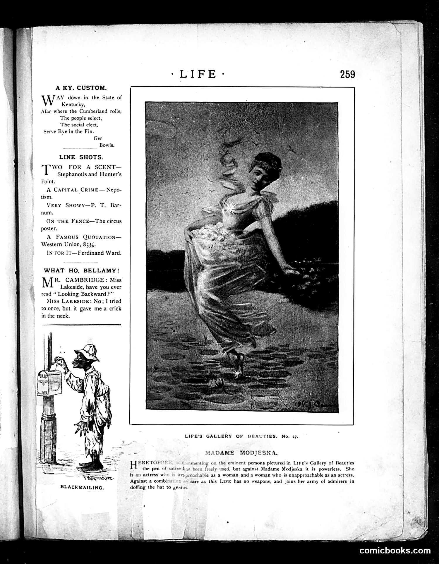 Life — November 7, 1889 — page 7 of 16