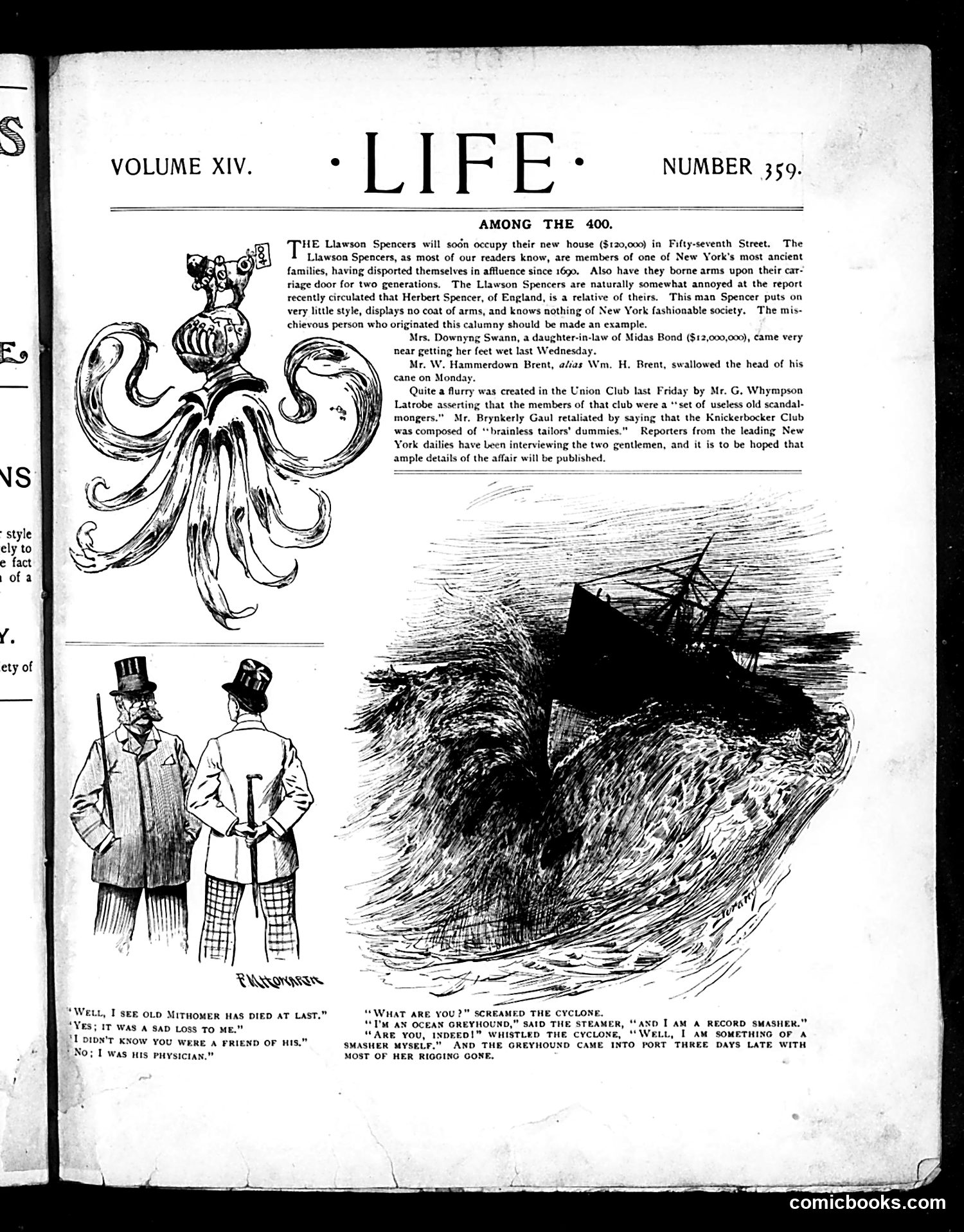 Life — November 14, 1889 — page 3 of 16