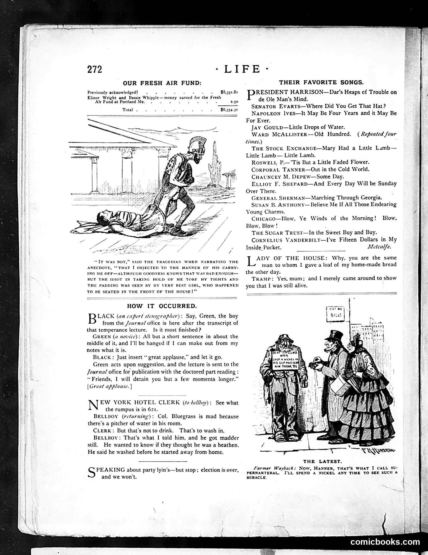 Life — November 14, 1889 — page 6 of 16