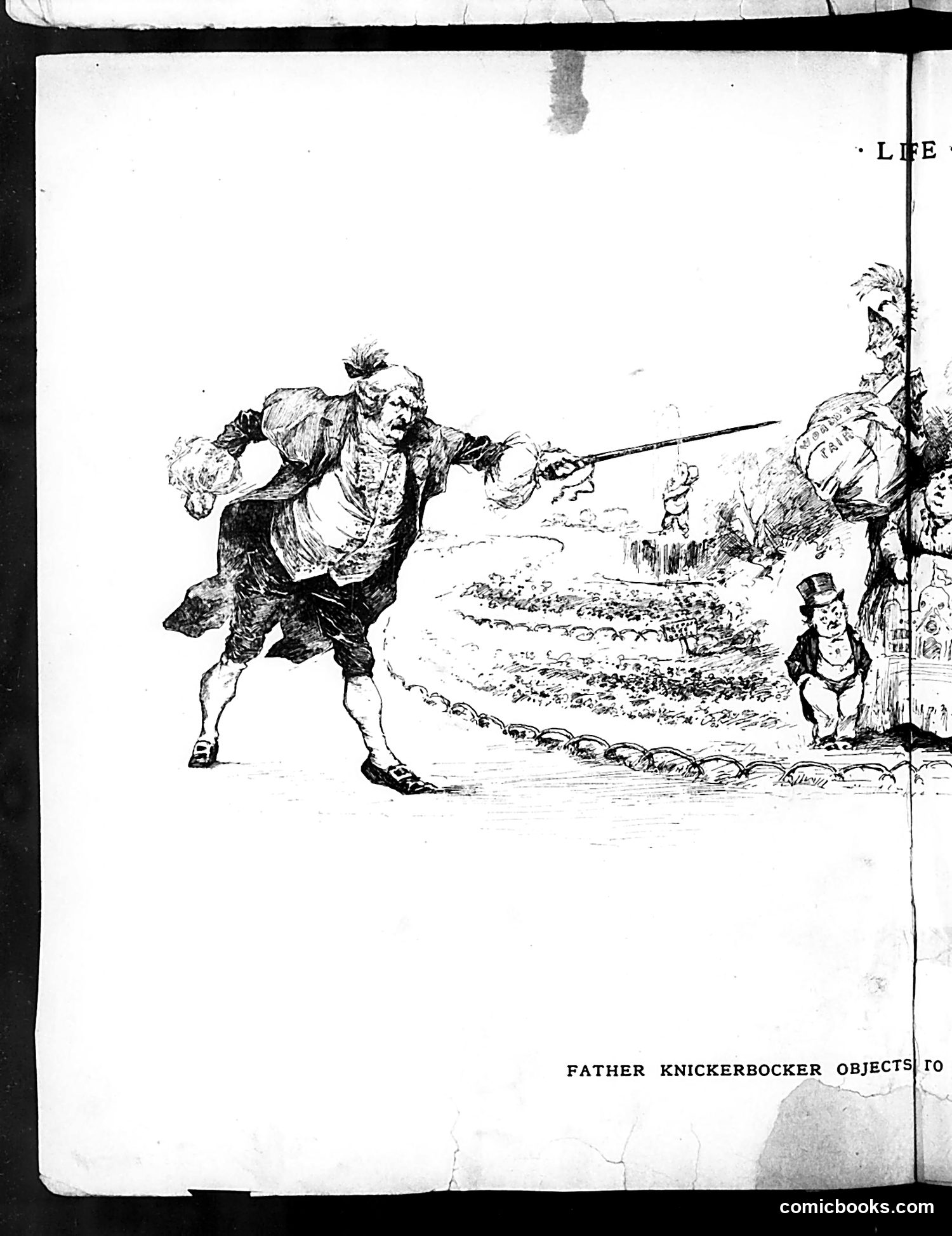 Life — November 14, 1889 — page 8 of 16