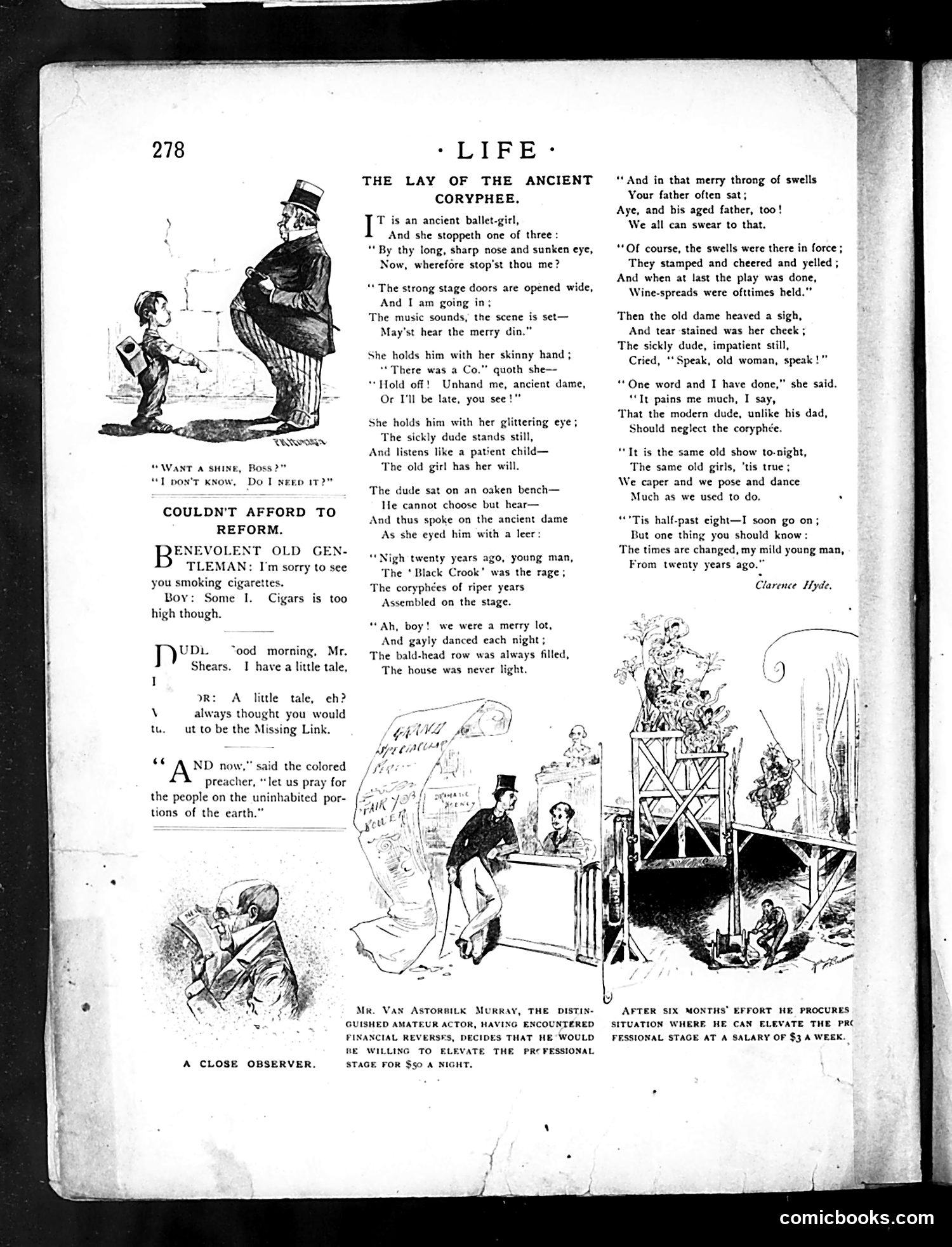 Life — November 14, 1889 — page 12 of 16